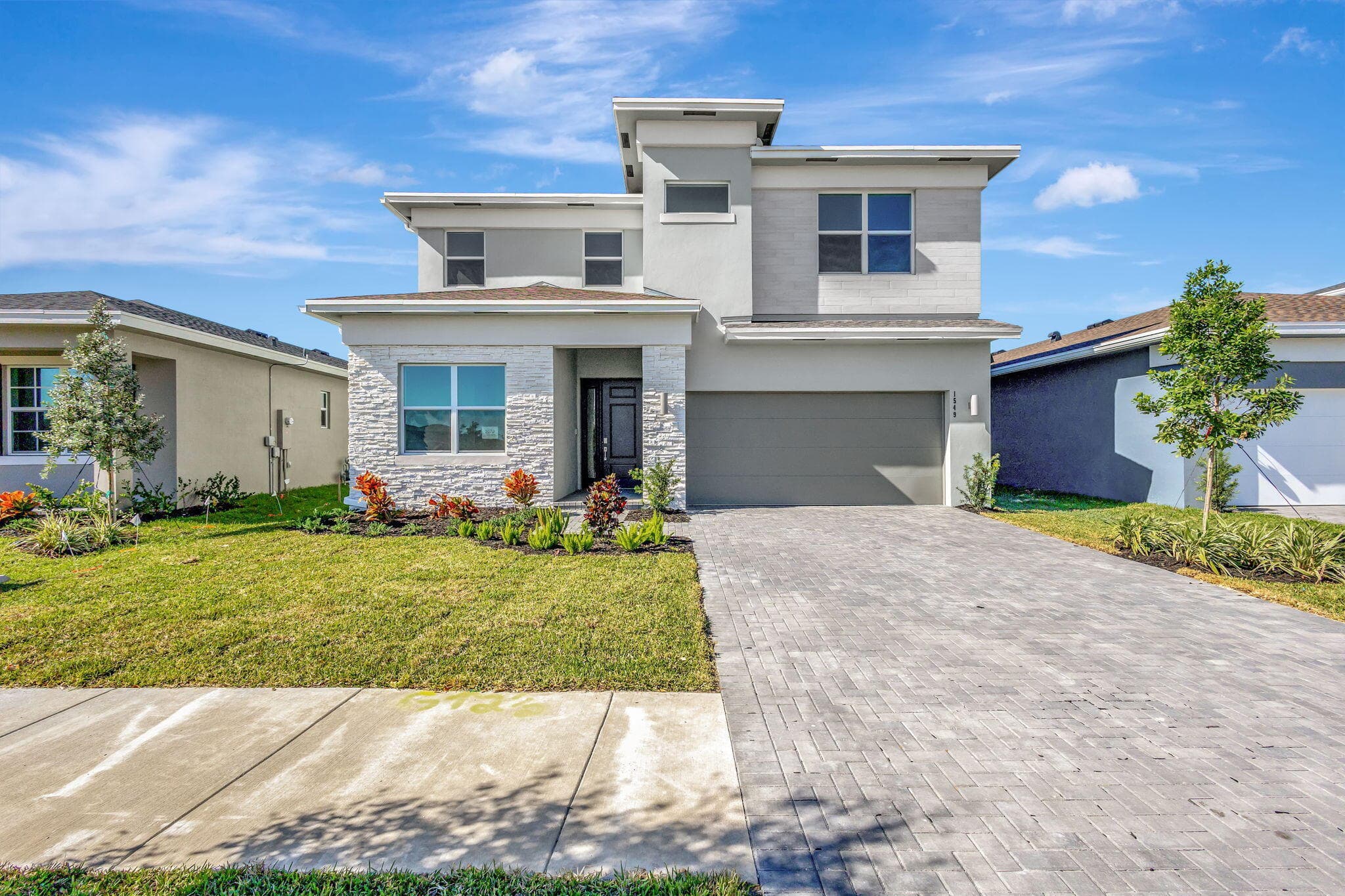1549 Sawgrass Whisper Way, The Acreage, FL 33470 — photo 1 of 95