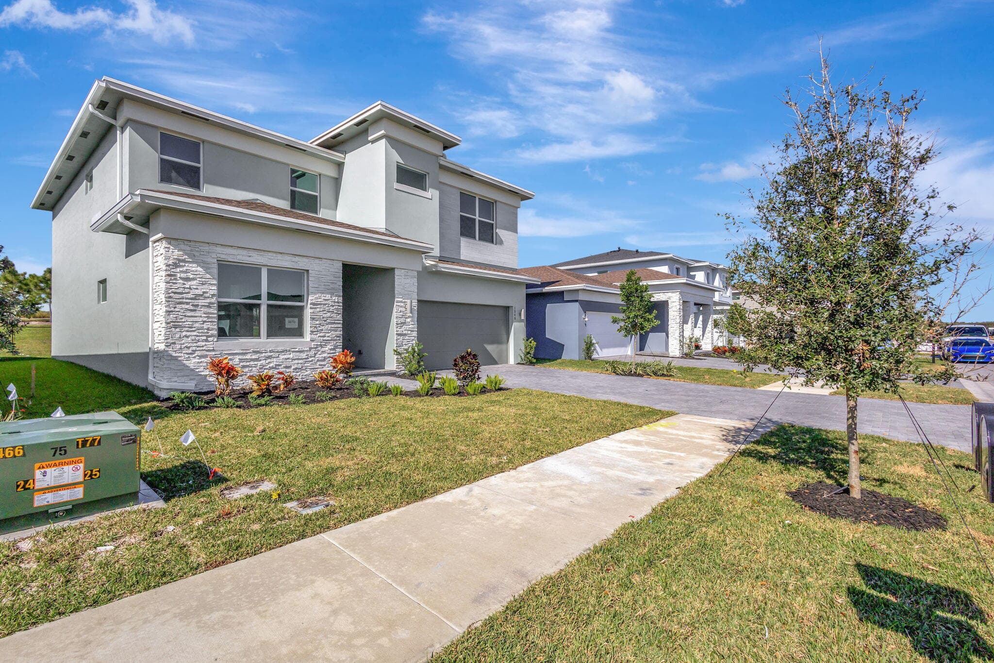 1549 Sawgrass Whisper Way, The Acreage, FL 33470 — photo 42 of 95