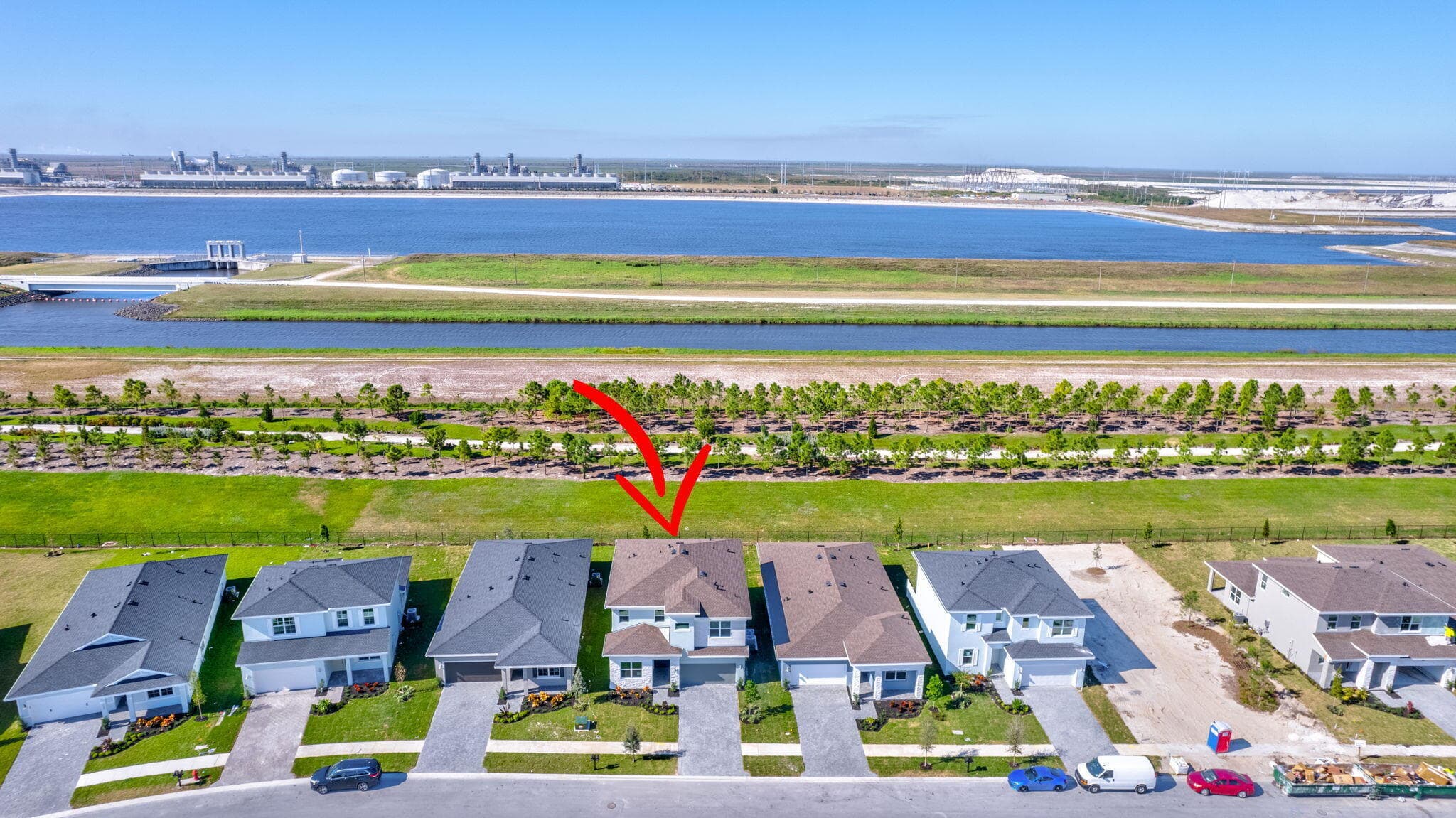 1549 Sawgrass Whisper Way, The Acreage, FL 33470 — photo 53 of 95