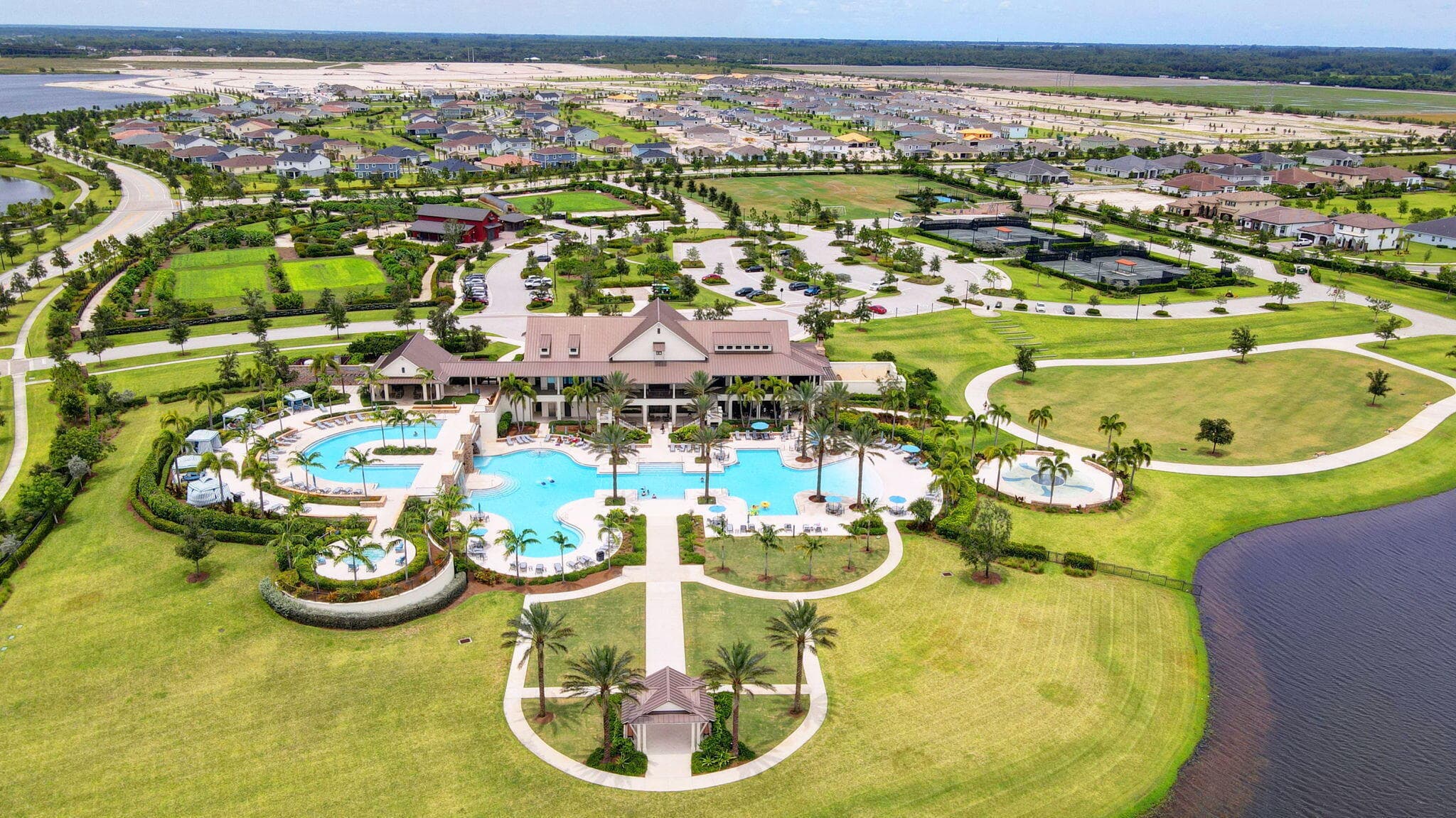 1549 Sawgrass Whisper Way, The Acreage, FL 33470 — photo 89 of 95