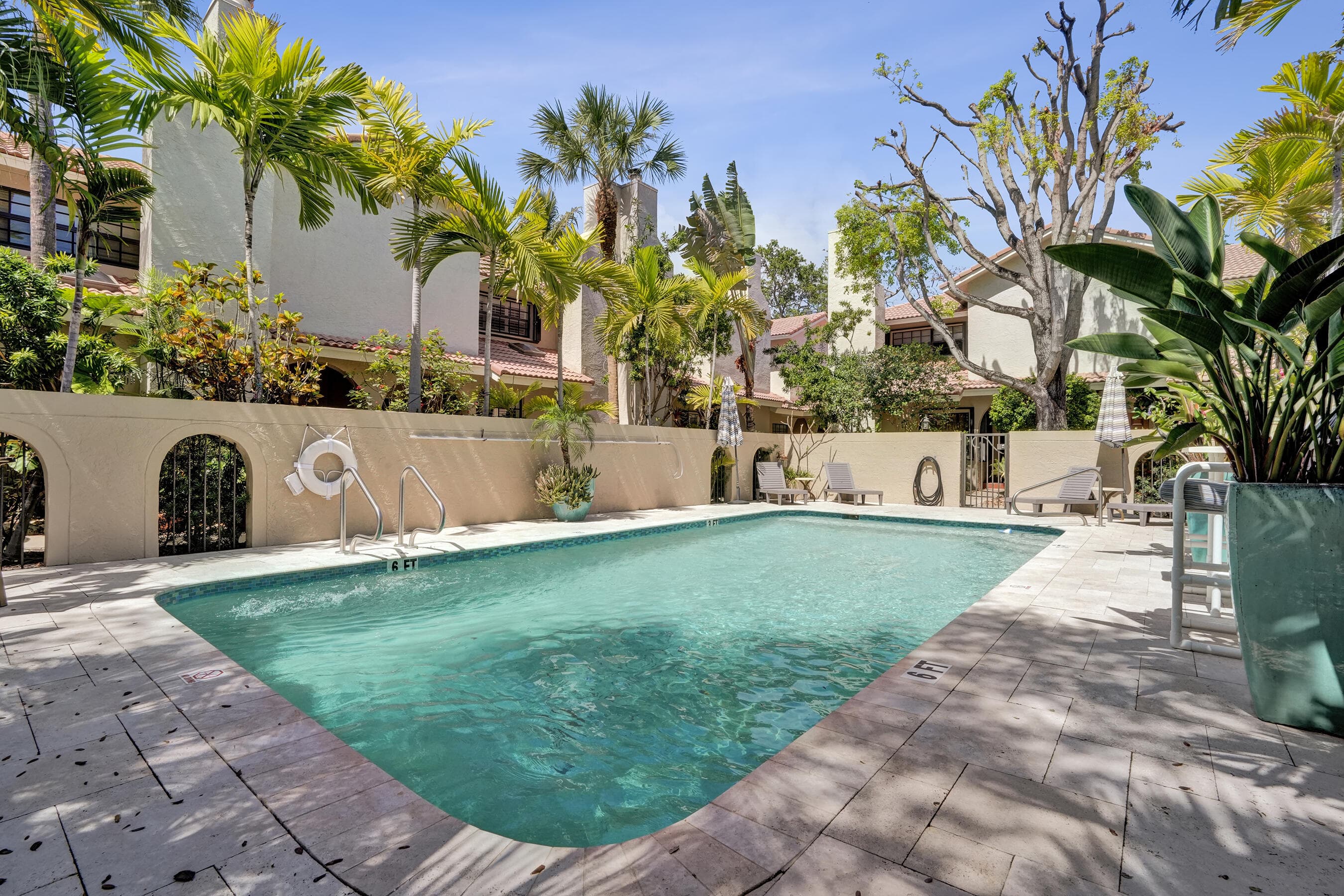 905 SE 12th Court 16, Fort Lauderdale, FL 33316 — photo 39 of 42