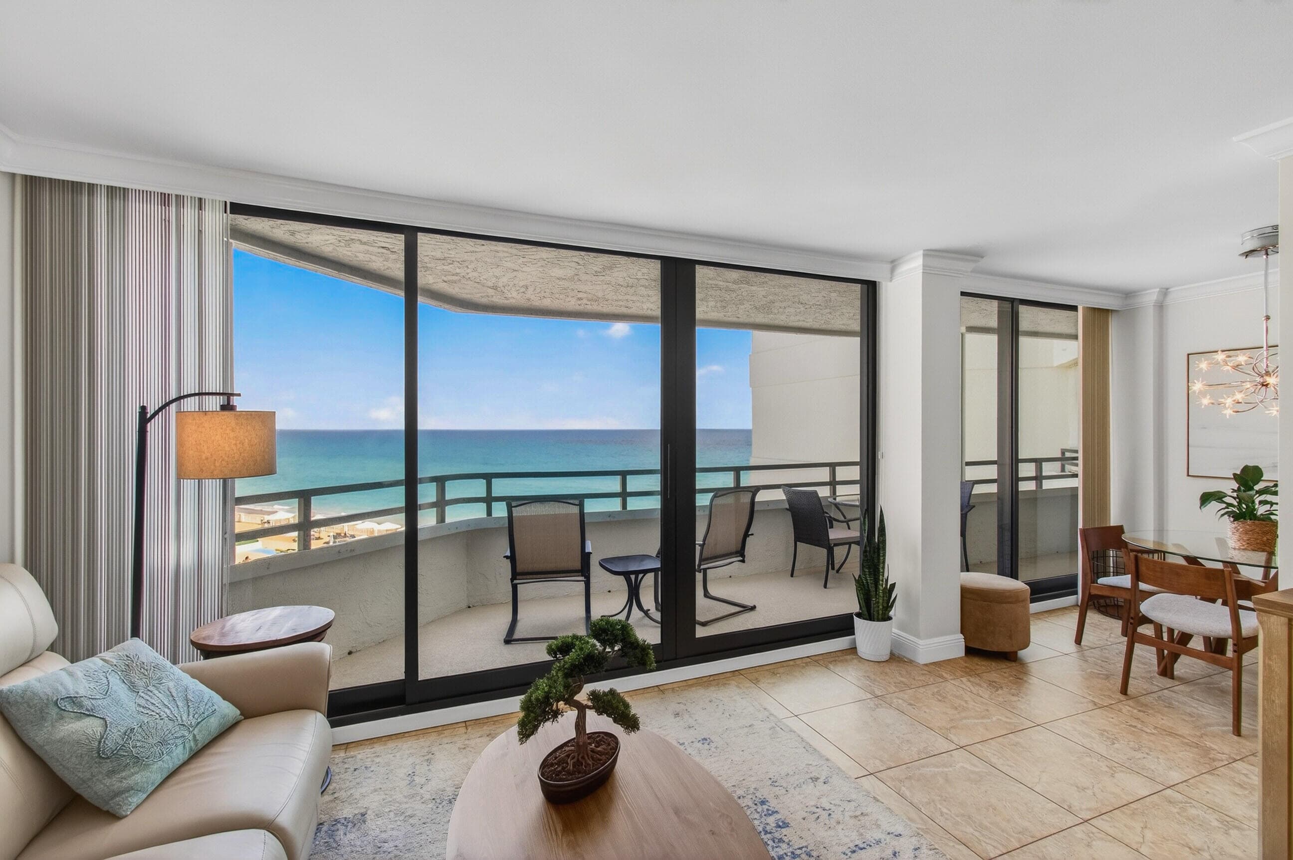3560 S Ocean Boulevard 602, South Palm Beach, FL 33480 — photo