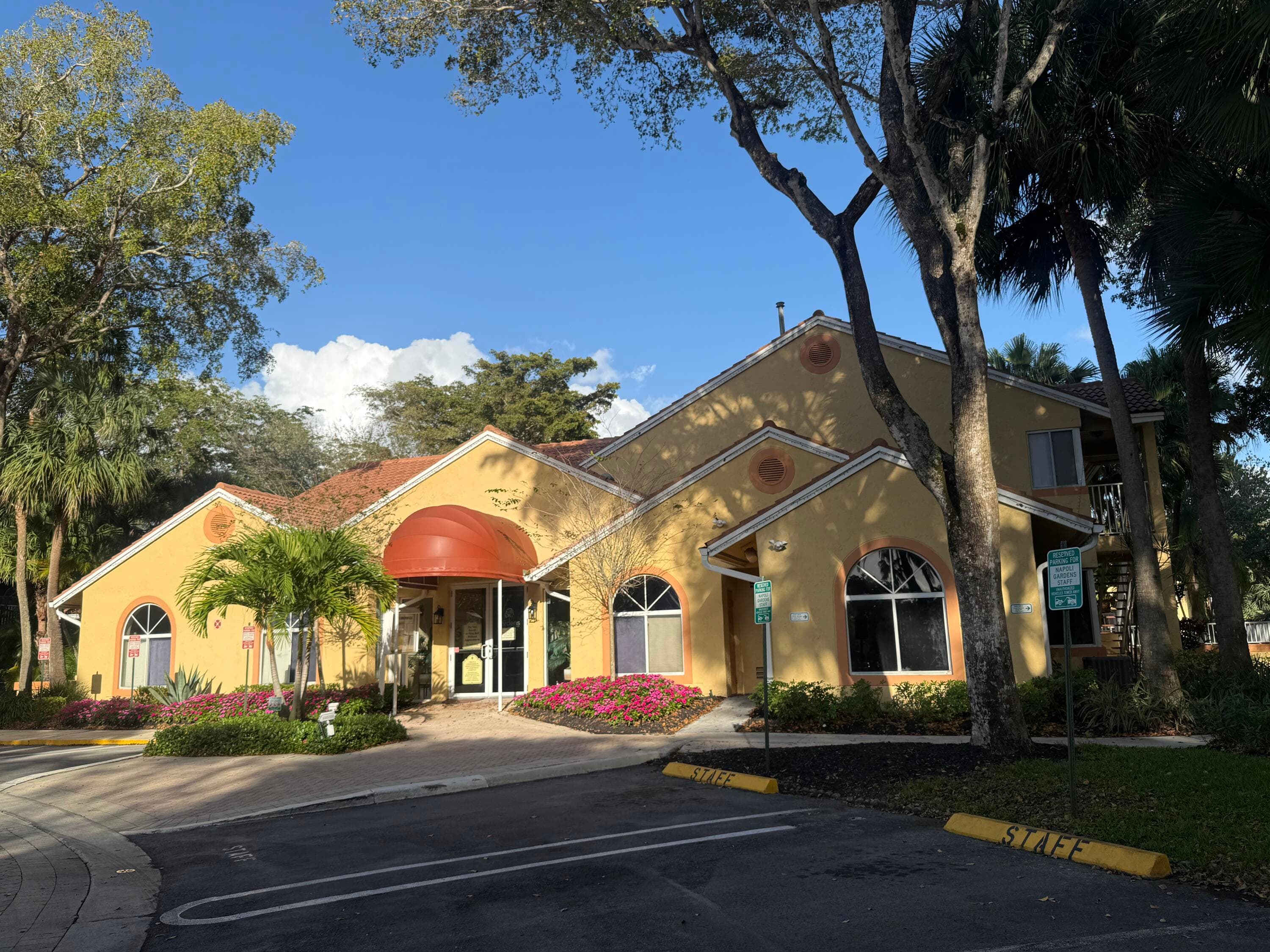 902 Coral Club Drive 902, Coral Springs, FL 33071 — photo 1 of 13