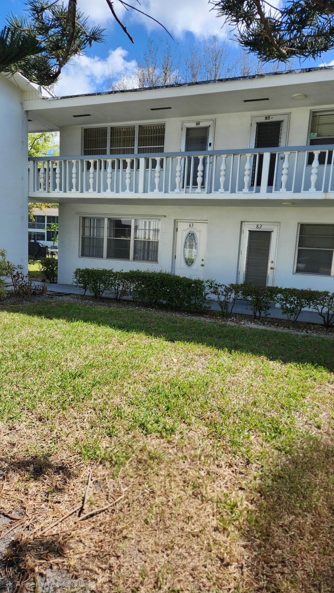 96 Andover D, West Palm Beach, FL 33417 — photo 1 of 27
