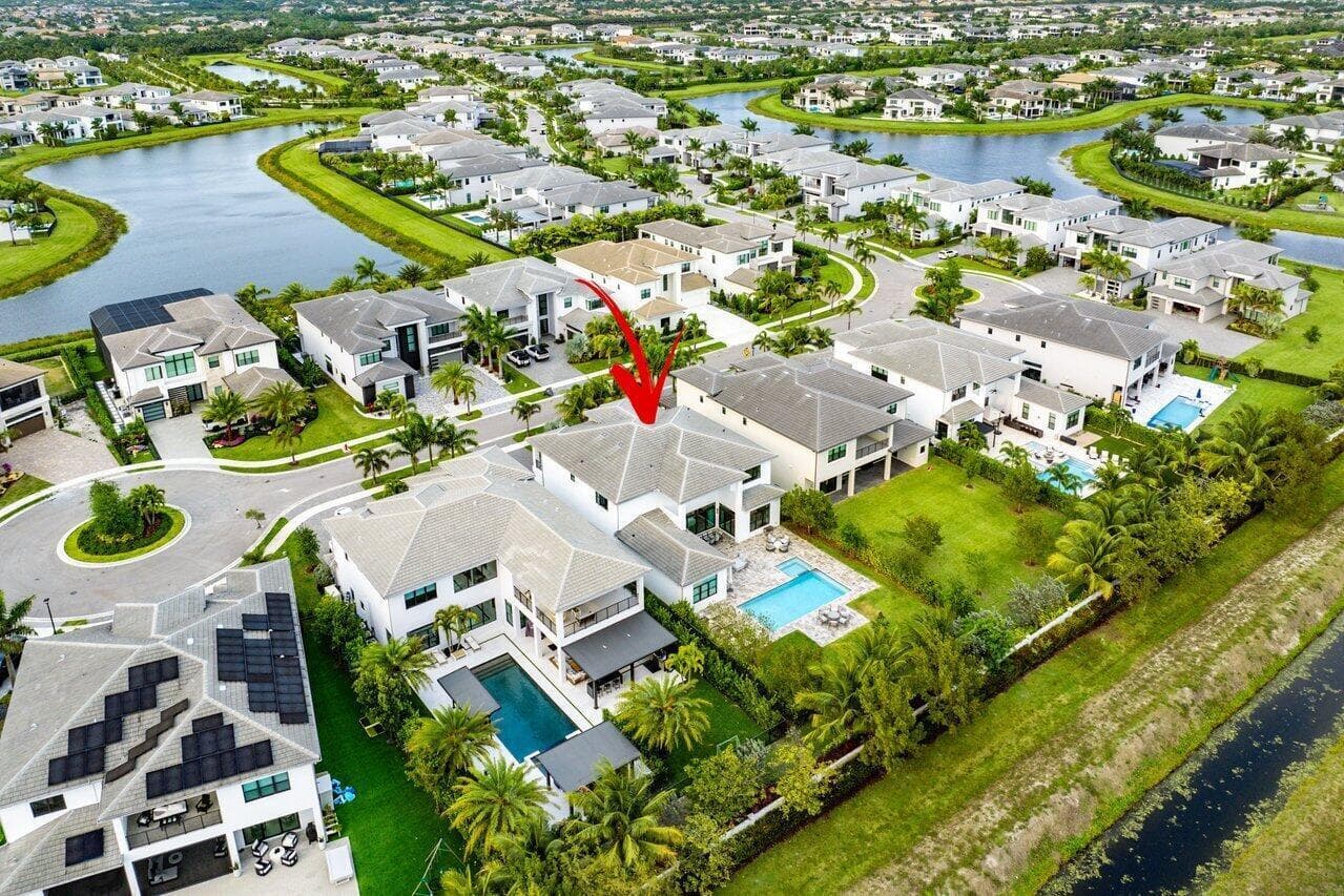 17432 Ponte Chiasso Drive, Boca Raton, FL 33496 — photo 75 of 95