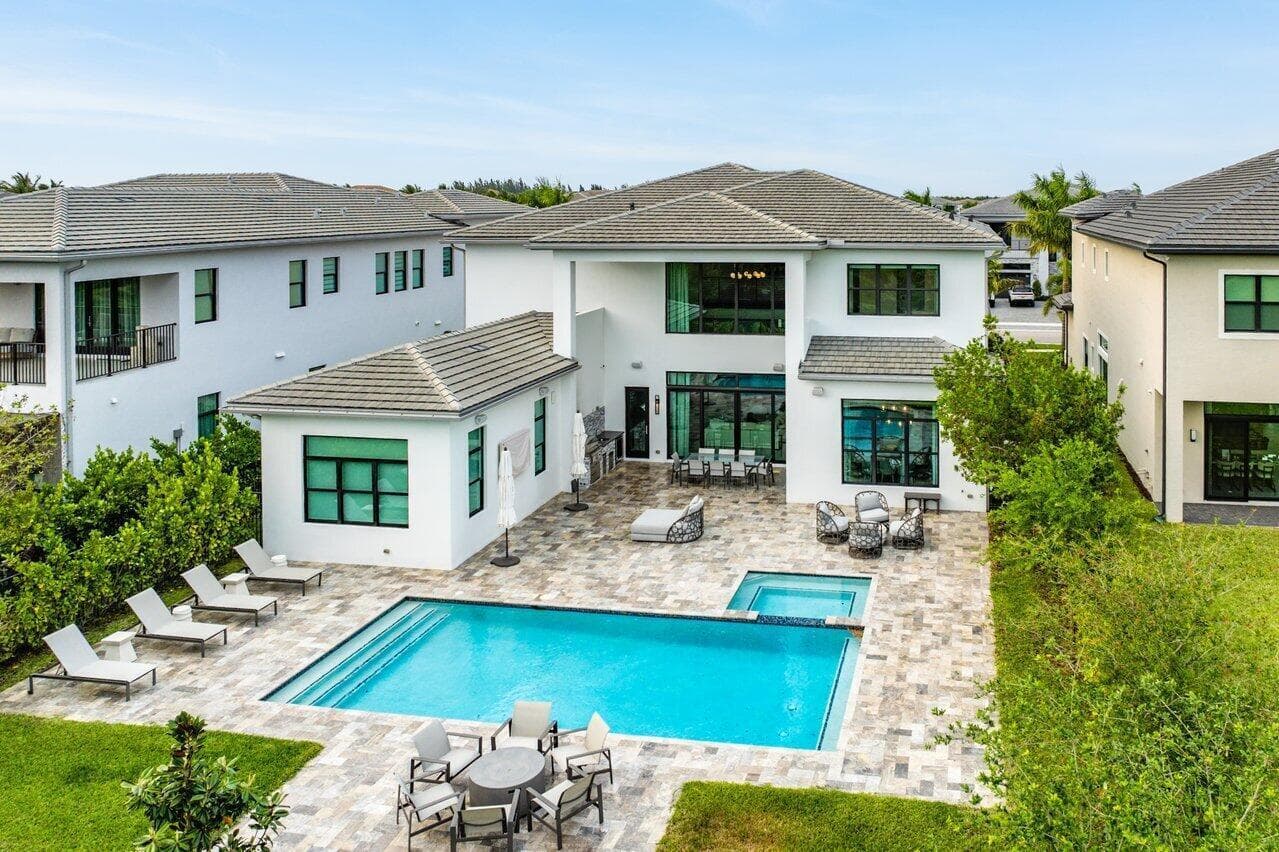 17432 Ponte Chiasso Drive, Boca Raton, FL 33496 — photo 84 of 95
