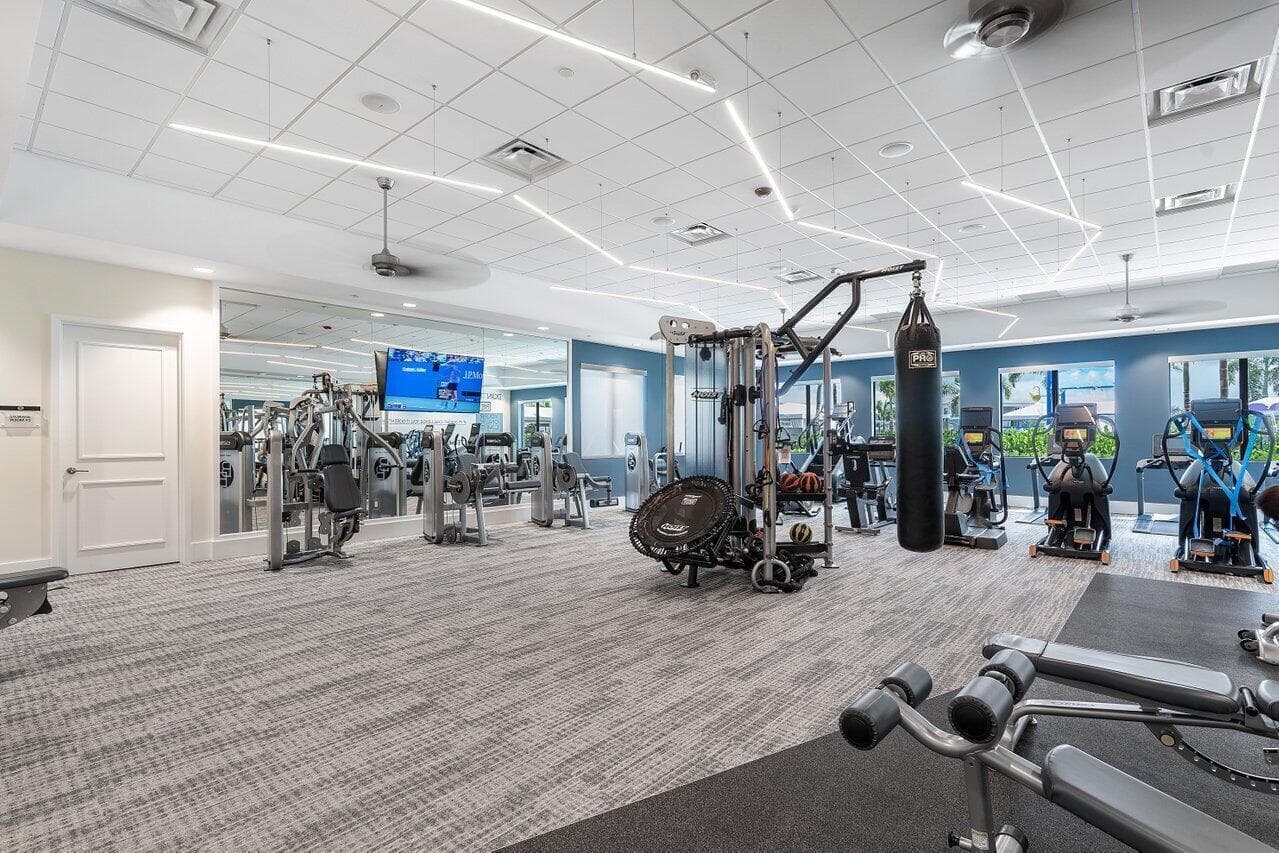 17432 Ponte Chiasso Drive, Boca Raton, FL 33496 — photo 91 of 95