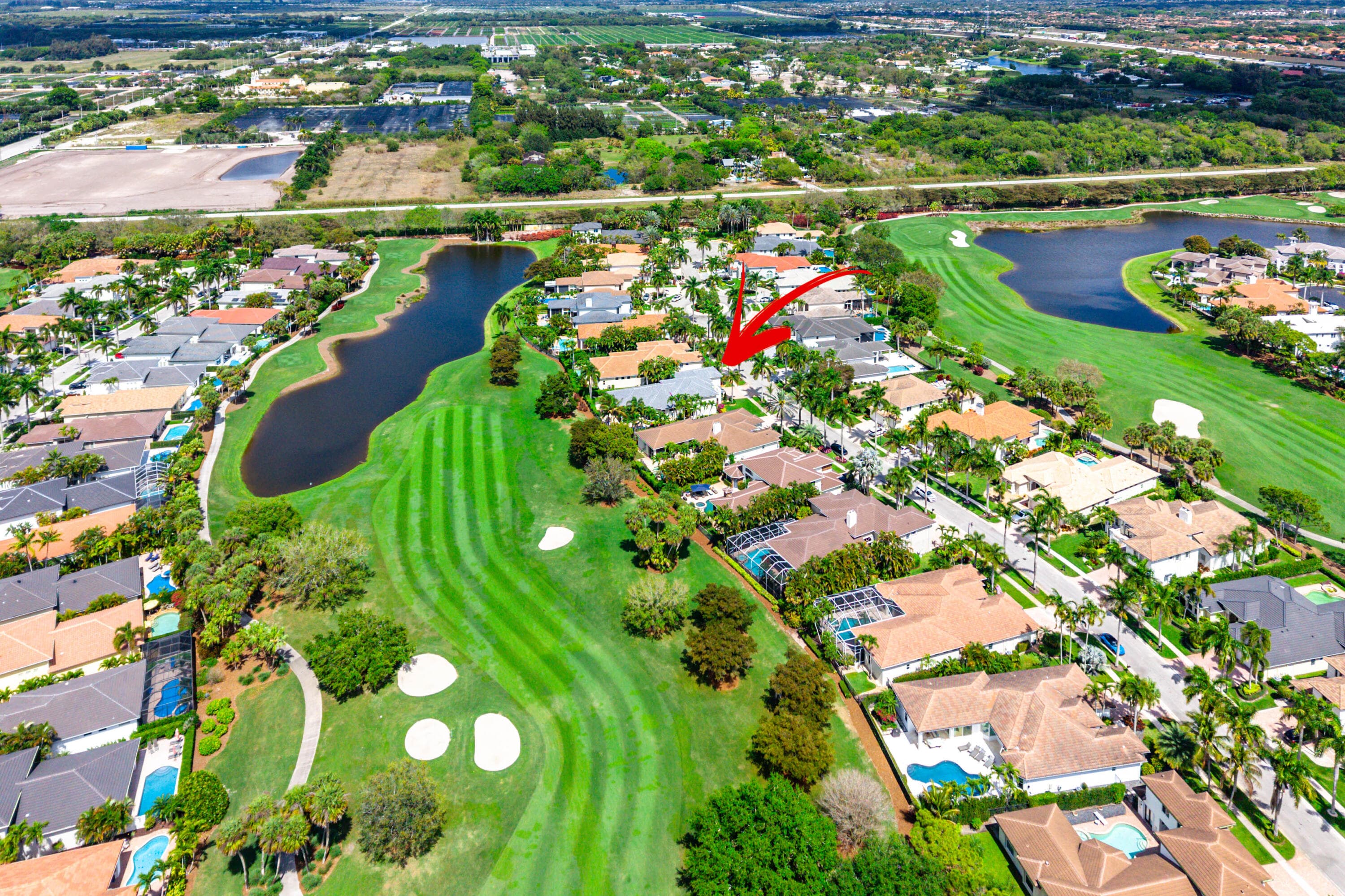 15951 Laurel Creek Drive, Delray Beach, FL 33446 — photo 75 of 156