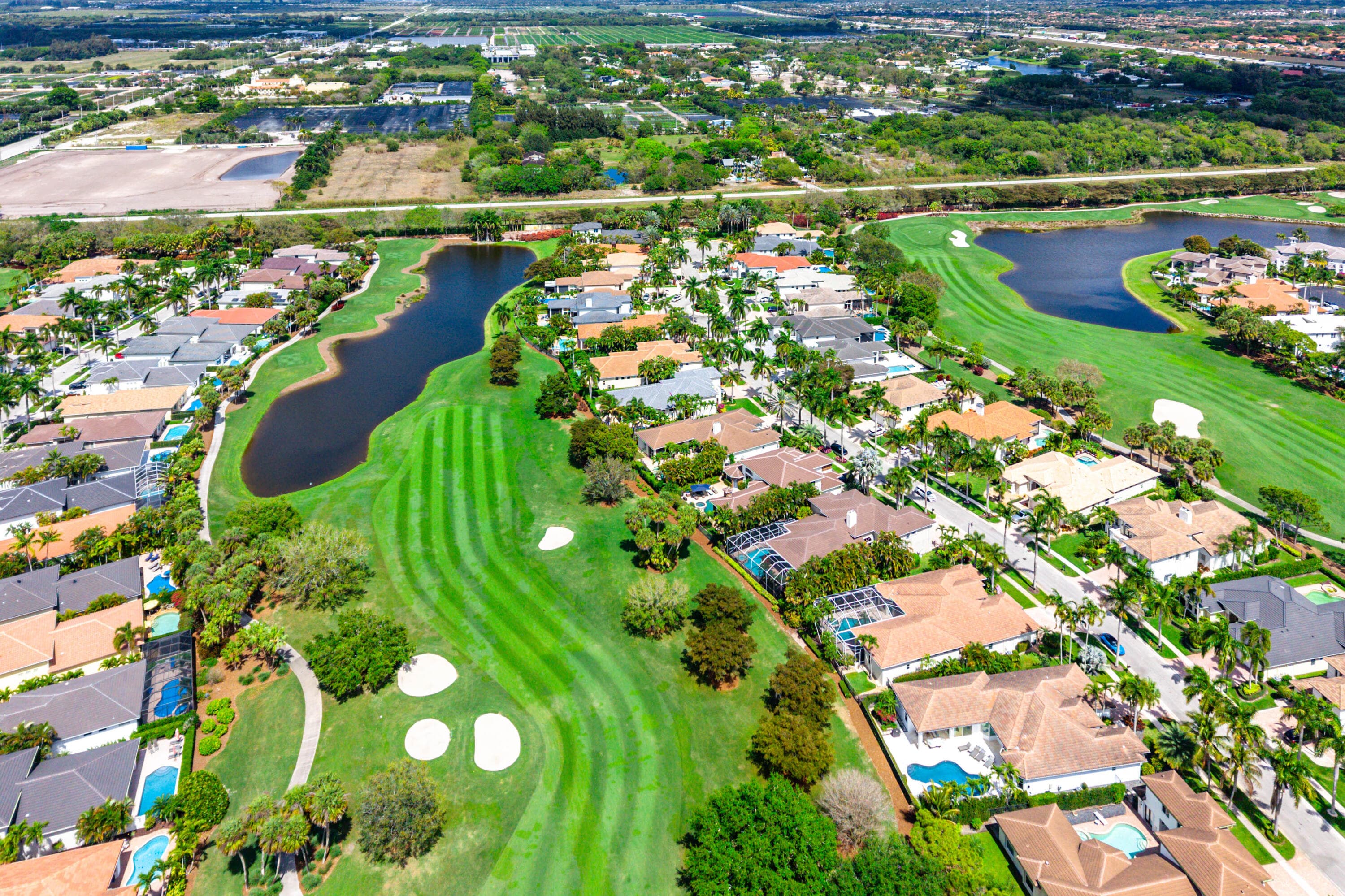 15951 Laurel Creek Drive, Delray Beach, FL 33446 — photo 76 of 156