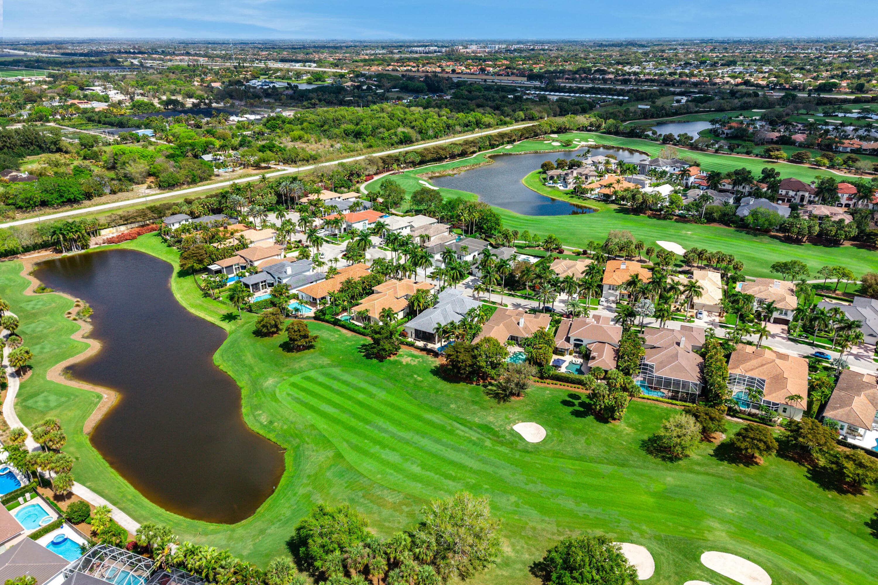 15951 Laurel Creek Drive, Delray Beach, FL 33446 — photo 78 of 156