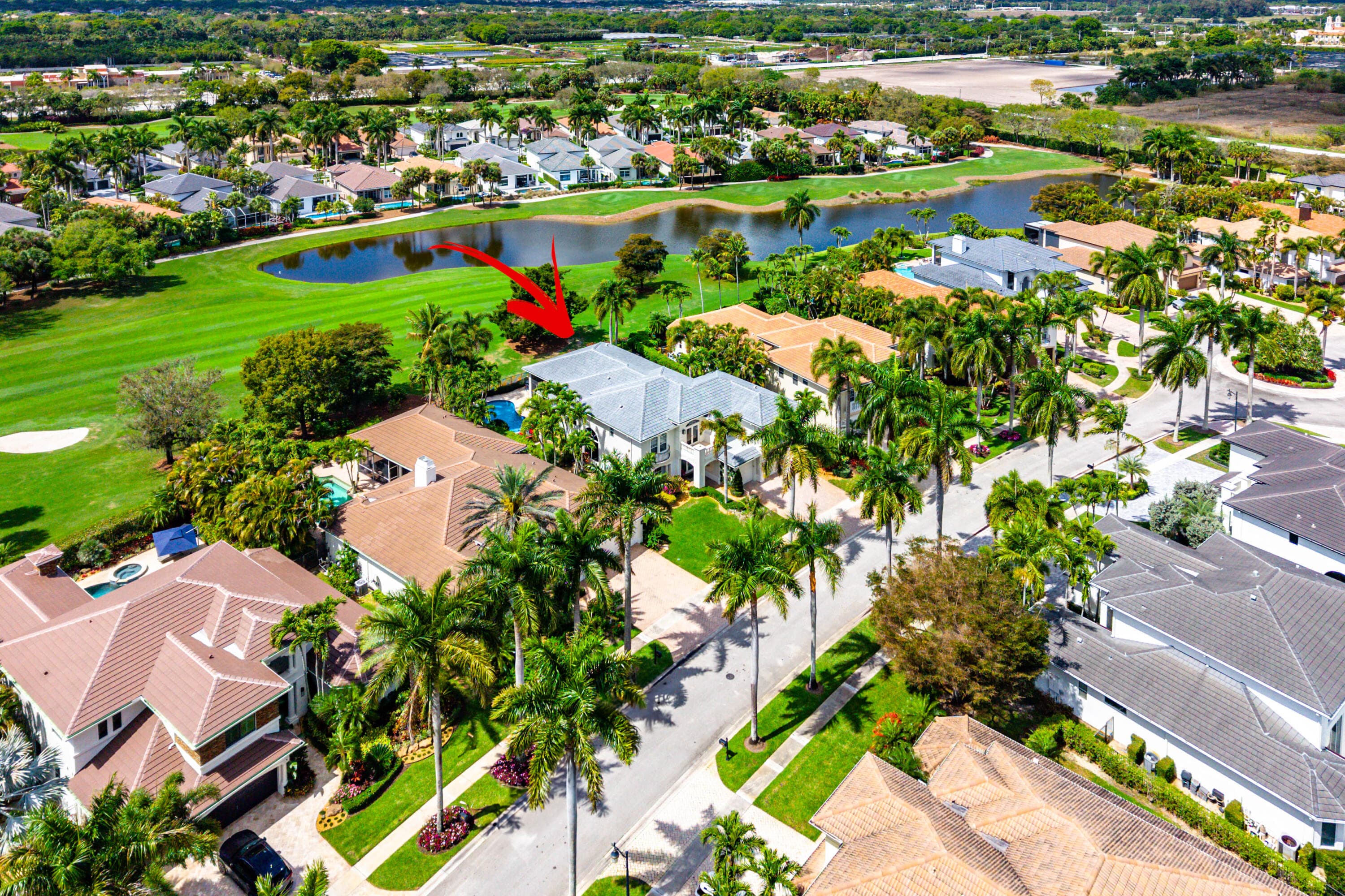 15951 Laurel Creek Drive, Delray Beach, FL 33446 — photo 84 of 156