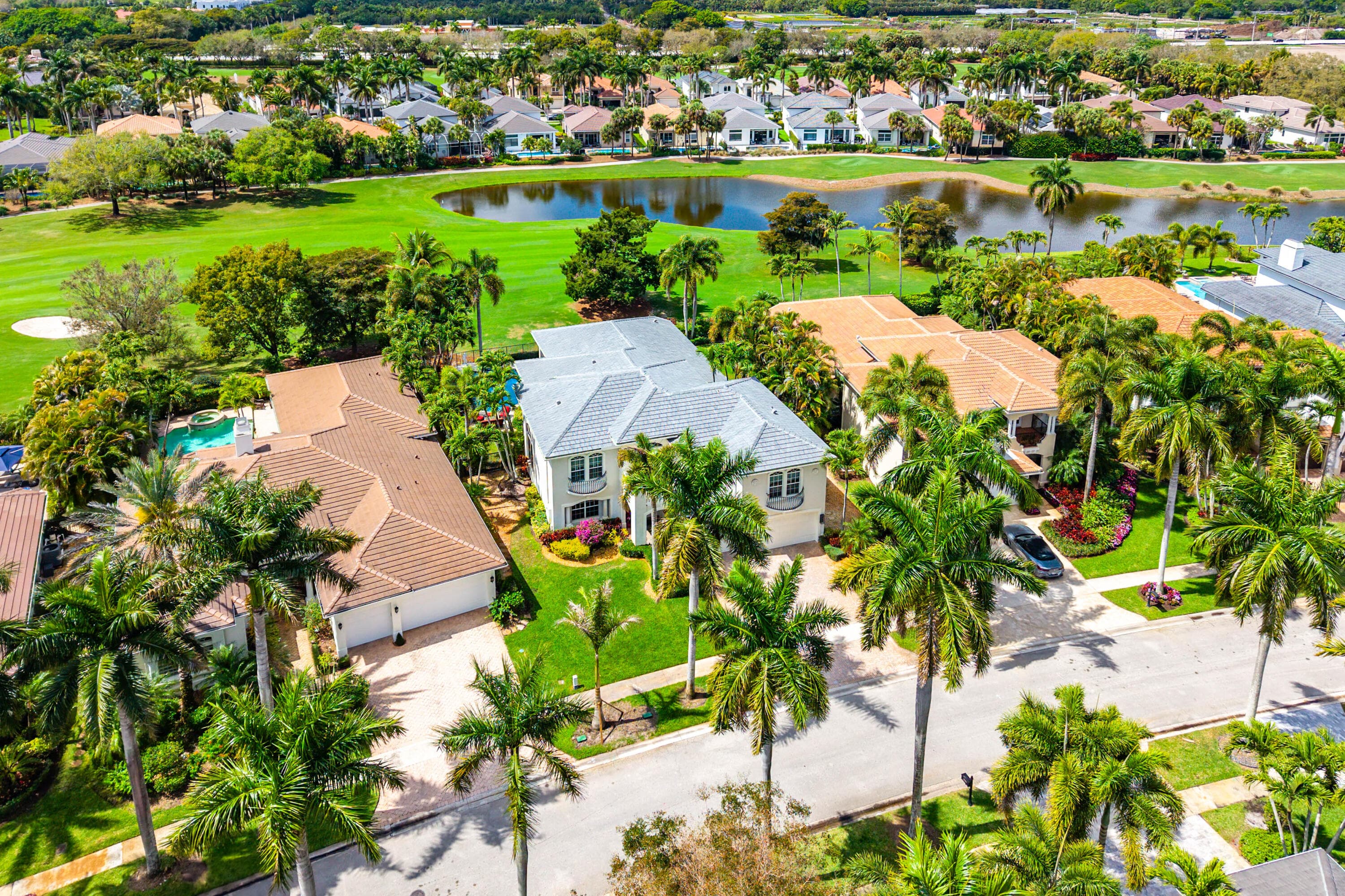 15951 Laurel Creek Drive, Delray Beach, FL 33446 — photo 86 of 156