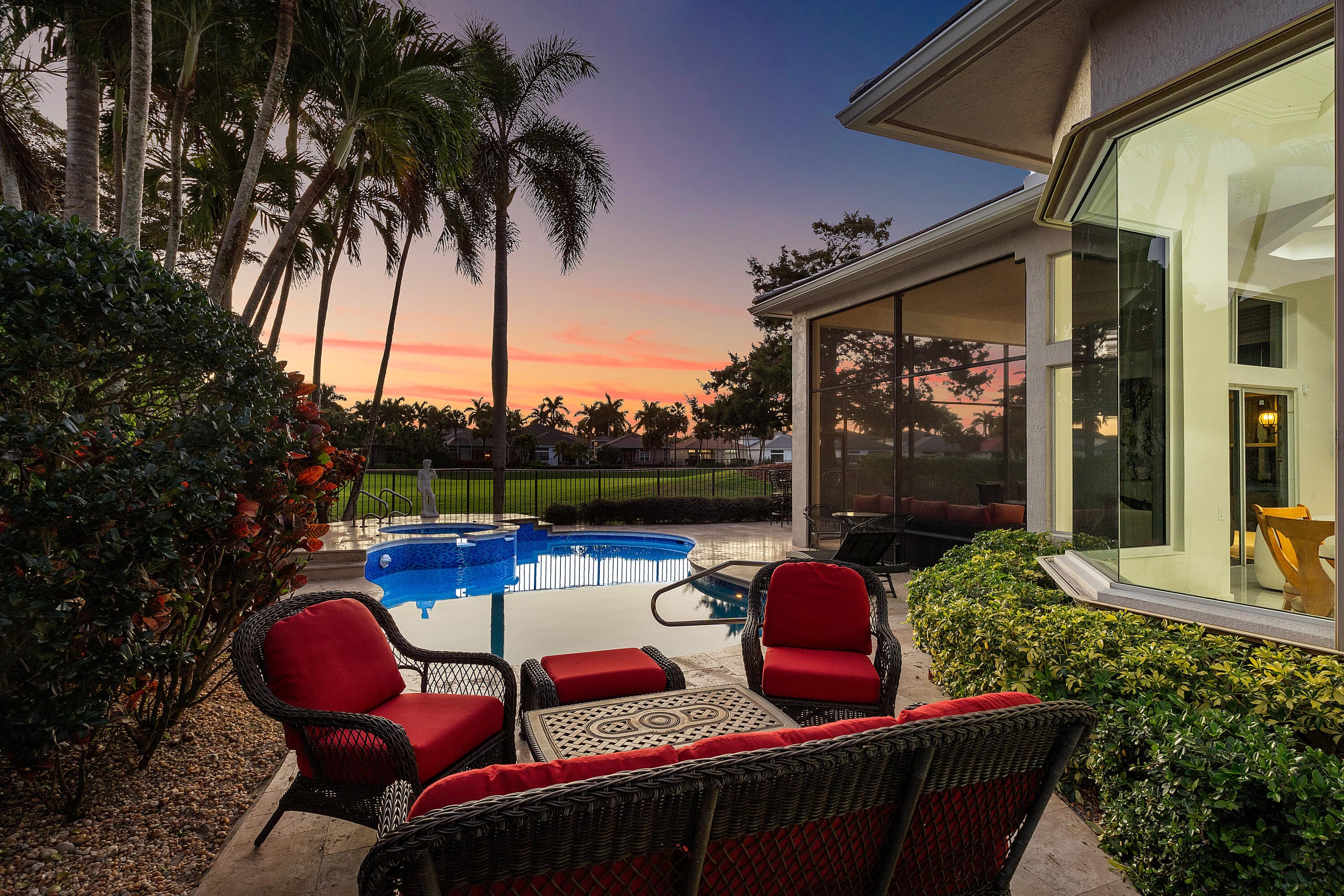 15951 Laurel Creek Drive, Delray Beach, FL 33446 — photo 91 of 156
