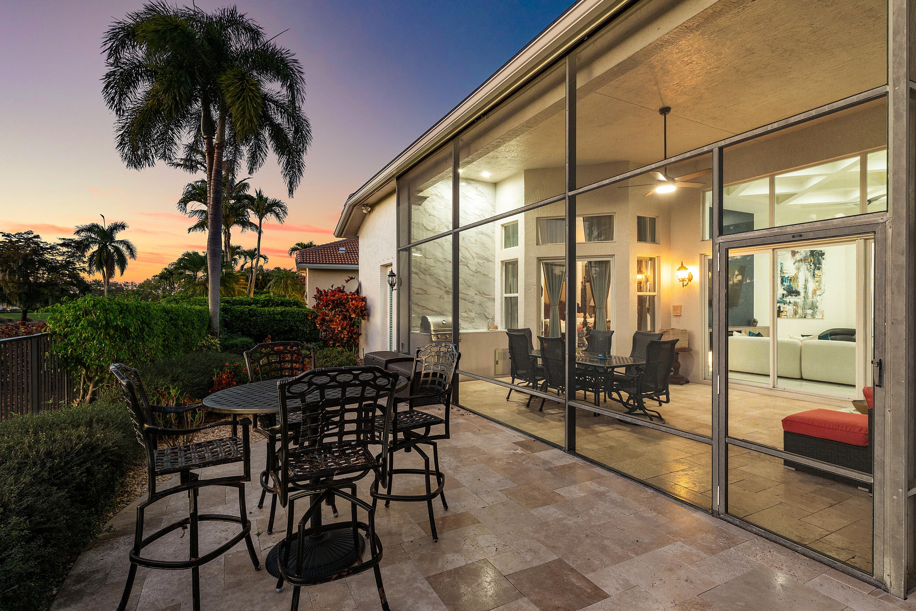15951 Laurel Creek Drive, Delray Beach, FL 33446 — photo 93 of 156