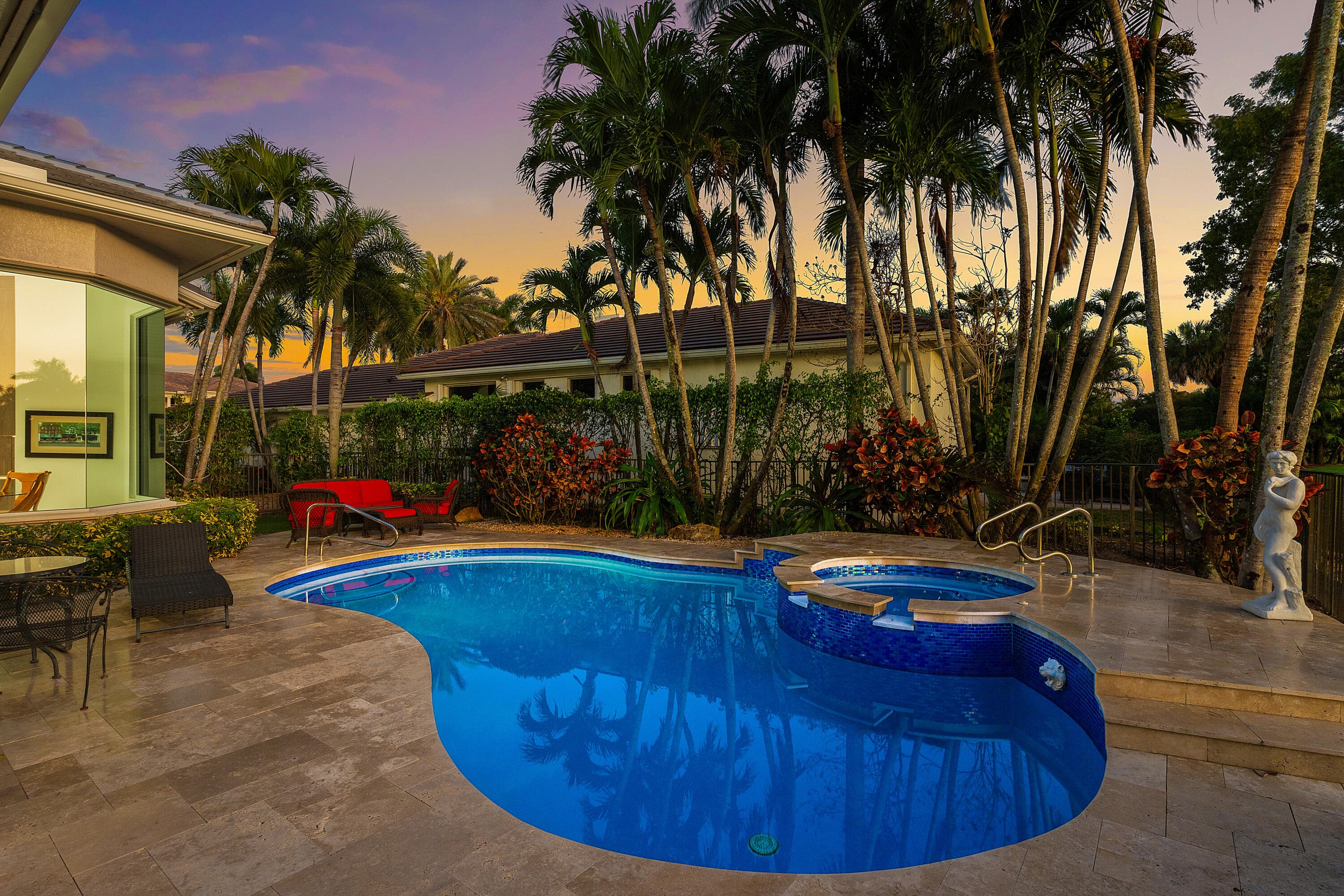 15951 Laurel Creek Drive, Delray Beach, FL 33446 — photo 94 of 156