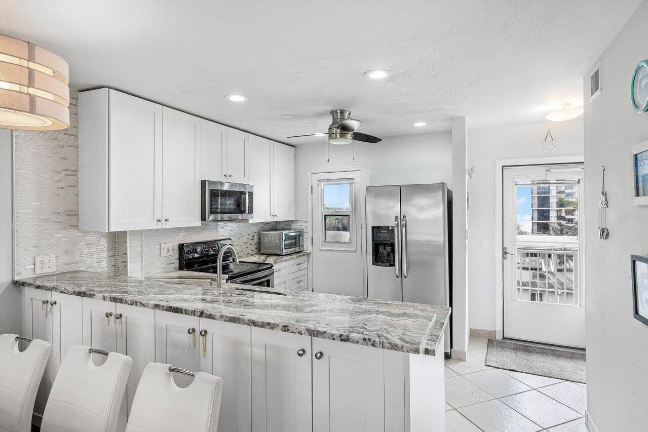 3851 N N Ocean Blvd Boulevard N 403, Gulf Stream, FL 33483 — photo 6 of 6