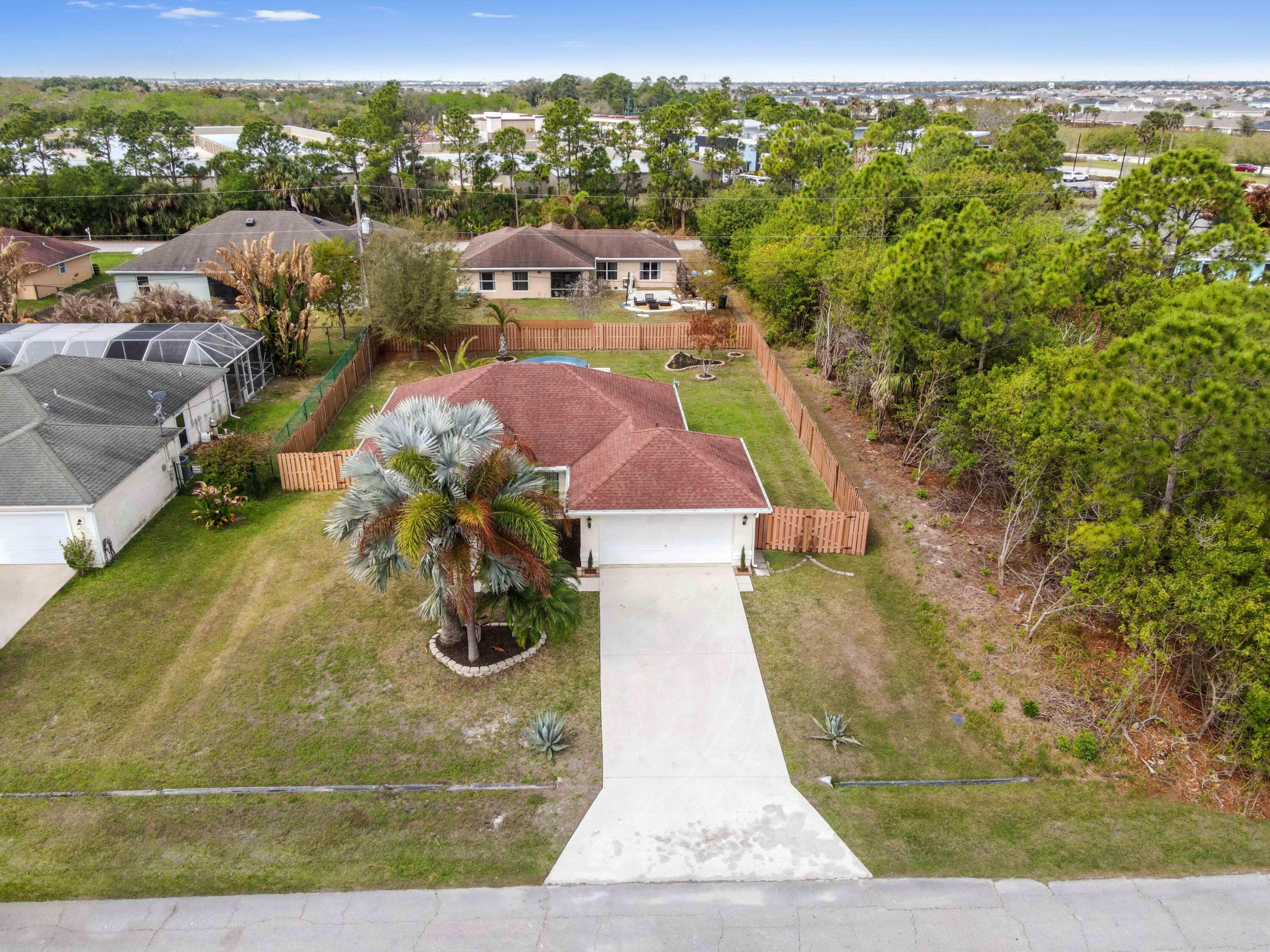 1632 SW Rutland Street, Port St. Lucie, FL 34987 — photo 1 of 30