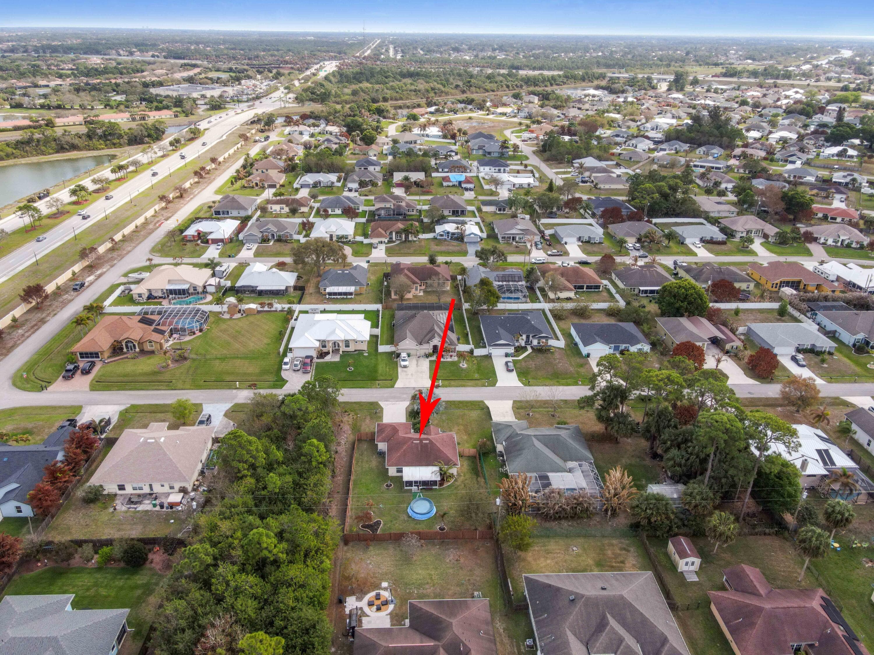 1632 SW Rutland Street, Port St. Lucie, FL 34987 — photo 28 of 30