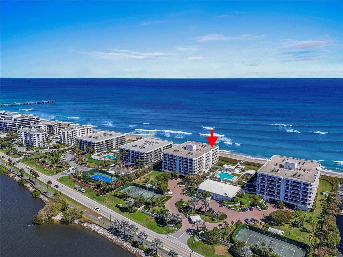3170 S Ocean Boulevard 502n, Palm Beach, FL 33480 — photo 1 of 49
