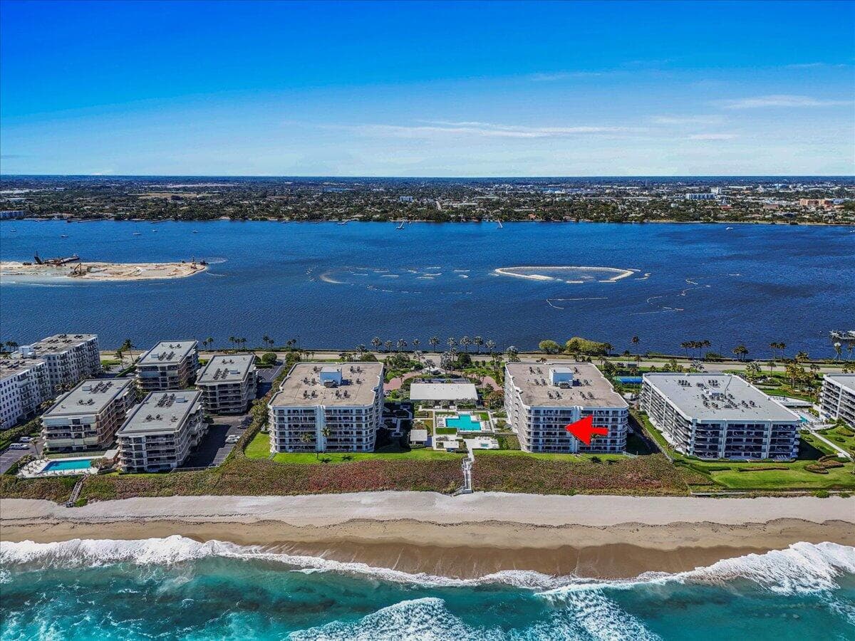 3170 S Ocean Boulevard 502n, Palm Beach, FL 33480 — photo 6 of 49