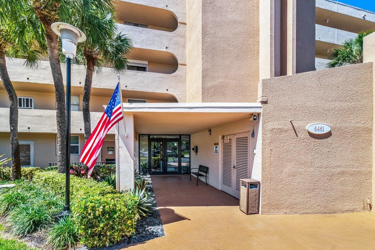 6461 NW 2nd Avenue 411, Boca Raton, FL 33487 — photo 26 of 31