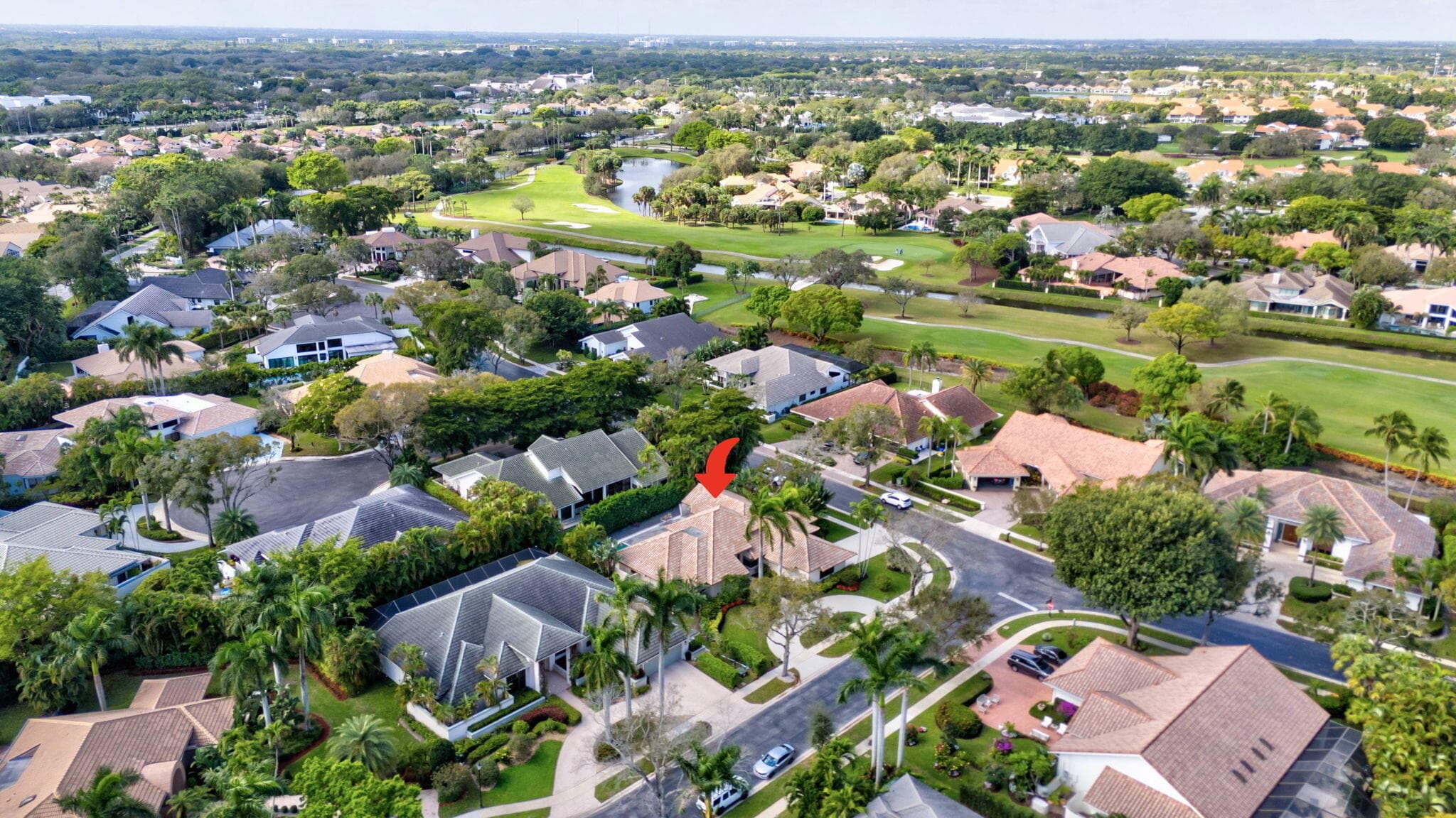 2298 NW 57th Street, Boca Raton, FL 33496 — photo 56 of 62