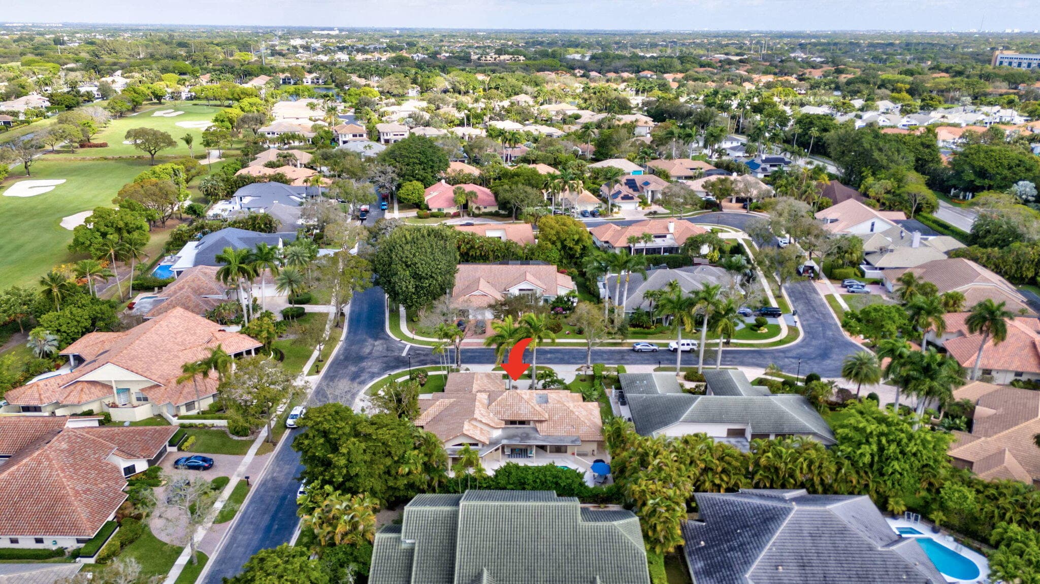 2298 NW 57th Street, Boca Raton, FL 33496 — photo 59 of 62