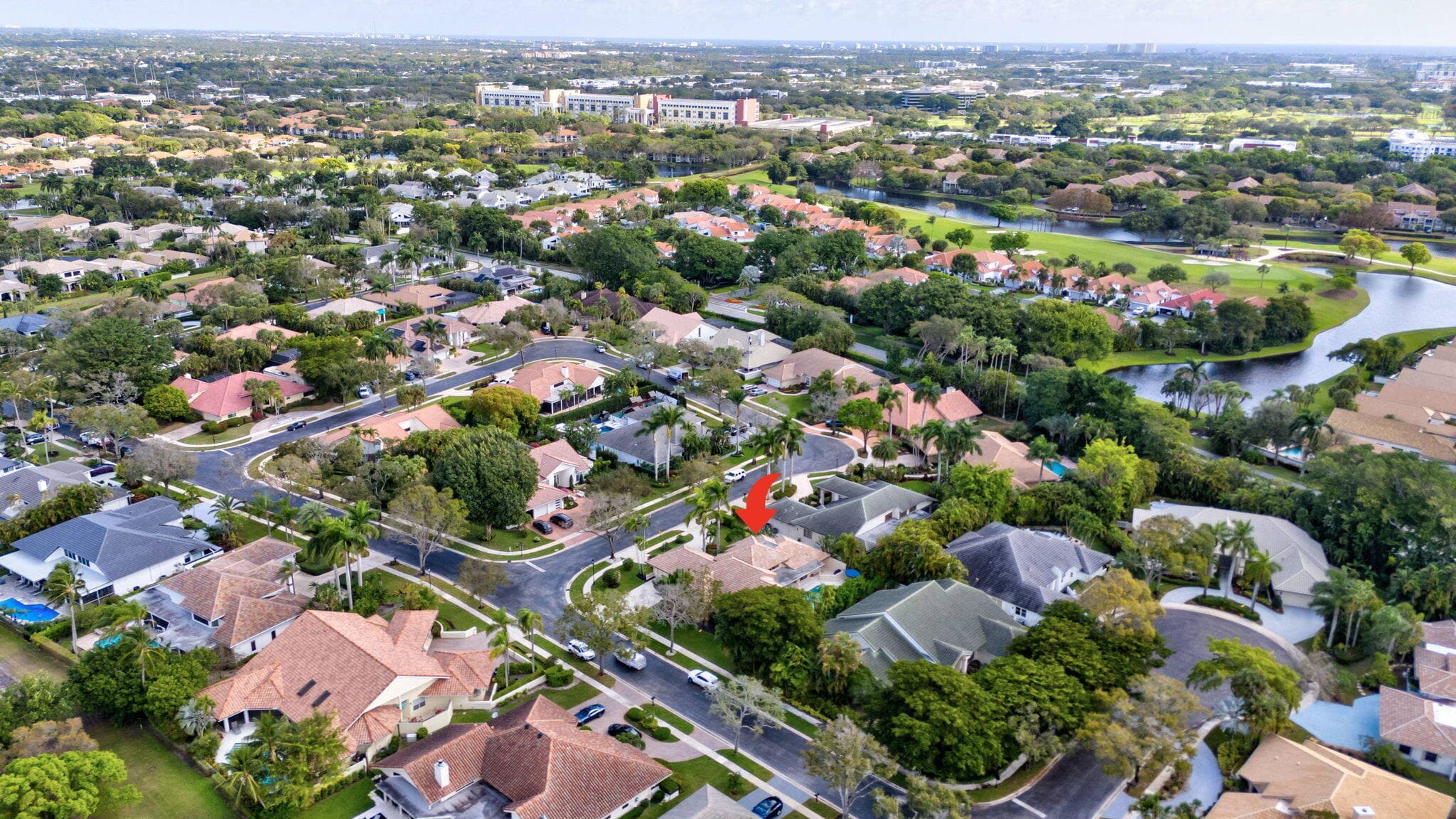 2298 NW 57th Street, Boca Raton, FL 33496 — photo 61 of 62