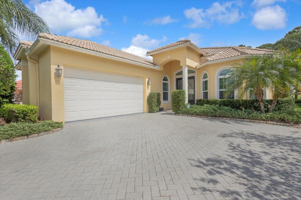 8332 Belfry Place, Port St. Lucie, FL 34986 — photo 1 of 93