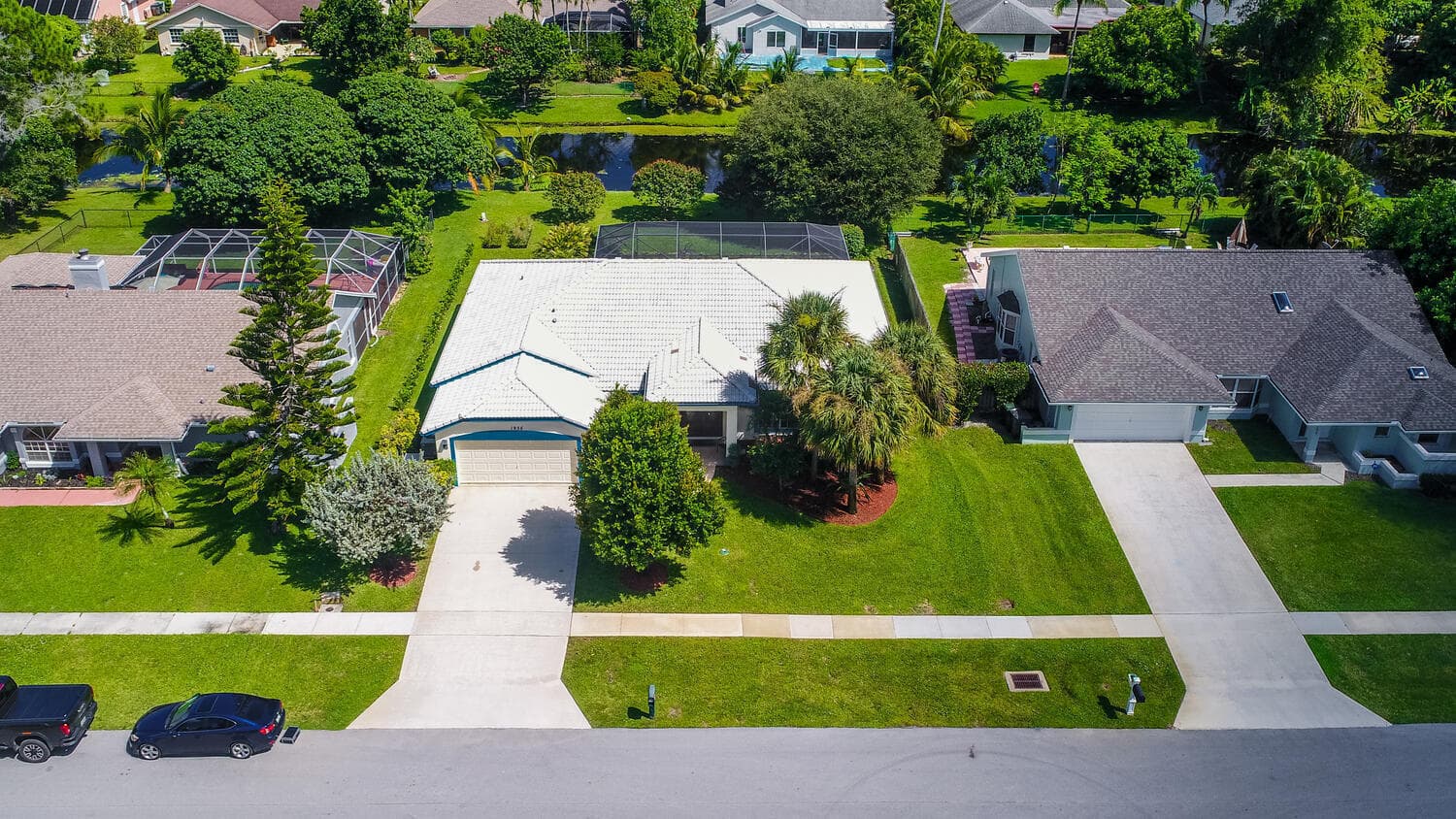 1935 Primrose Lane, Wellington, FL 33414 — photo 38 of 44