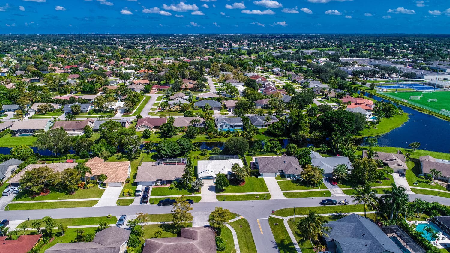 1935 Primrose Lane, Wellington, FL 33414 — photo 40 of 44