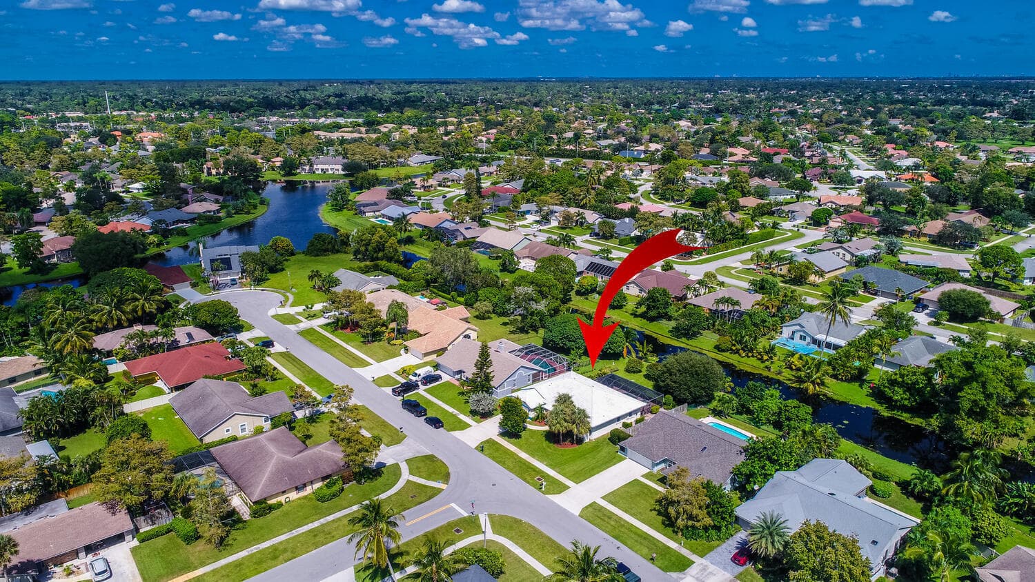 1935 Primrose Lane, Wellington, FL 33414 — photo 41 of 44