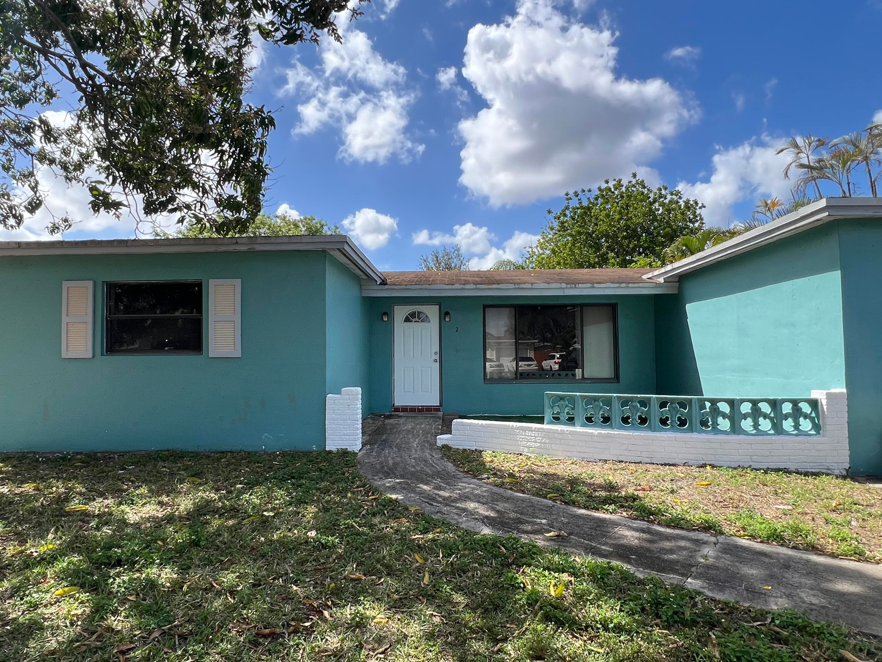 209 NW 79th Terrace, Margate, FL 33063 — photo 1 of 6
