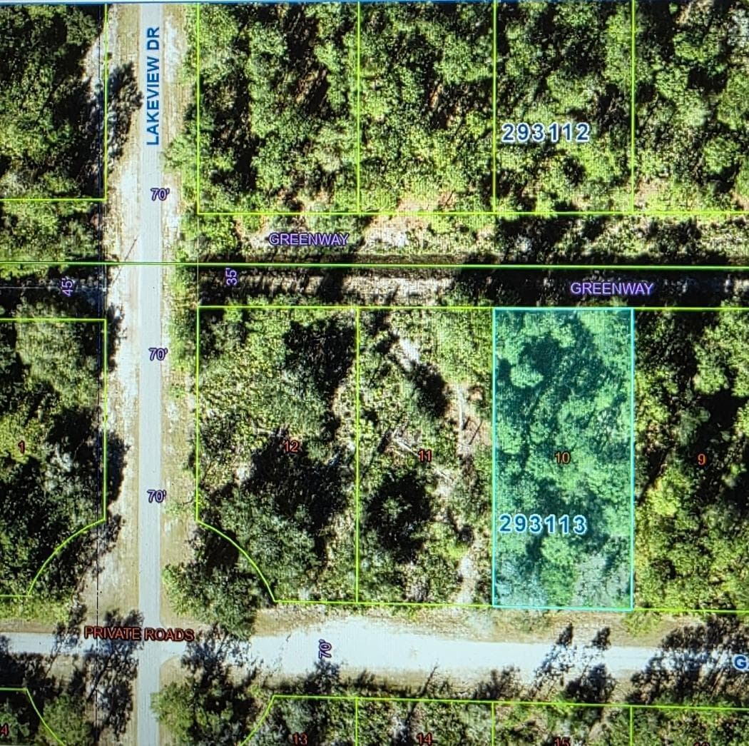 920 Gaillardia Drive, Indian Lake Estates, FL 33855 — photo 4 of 23
