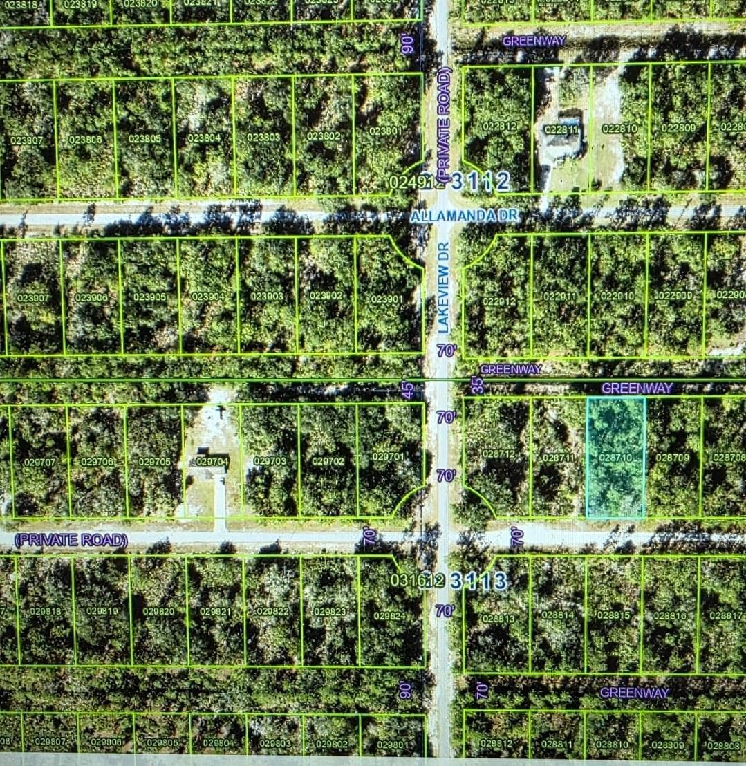920 Gaillardia Drive, Indian Lake Estates, FL 33855 — photo 5 of 23