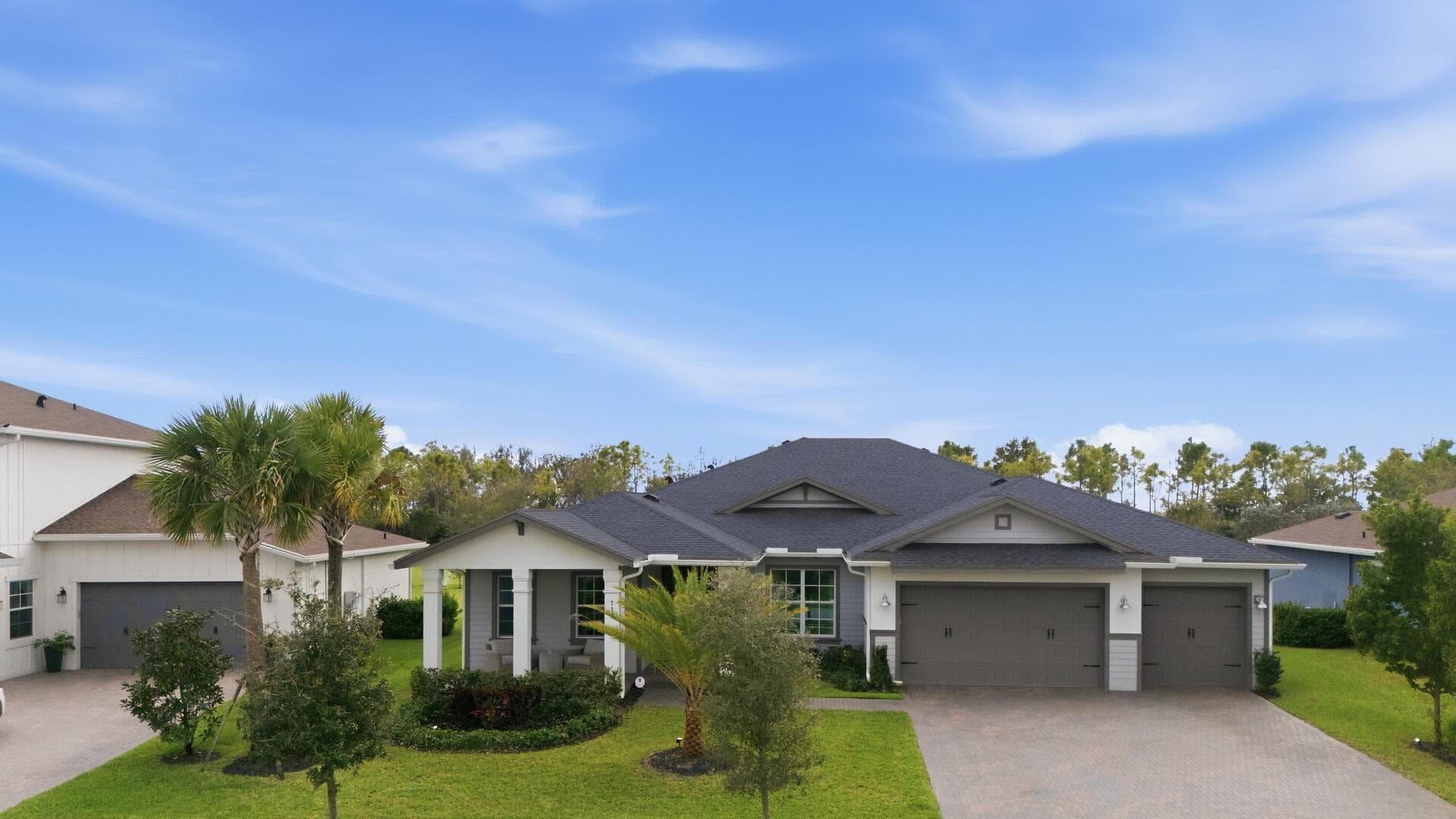 732 Hookline Circle, Loxahatchee, FL 33470 — photo 2 of 83