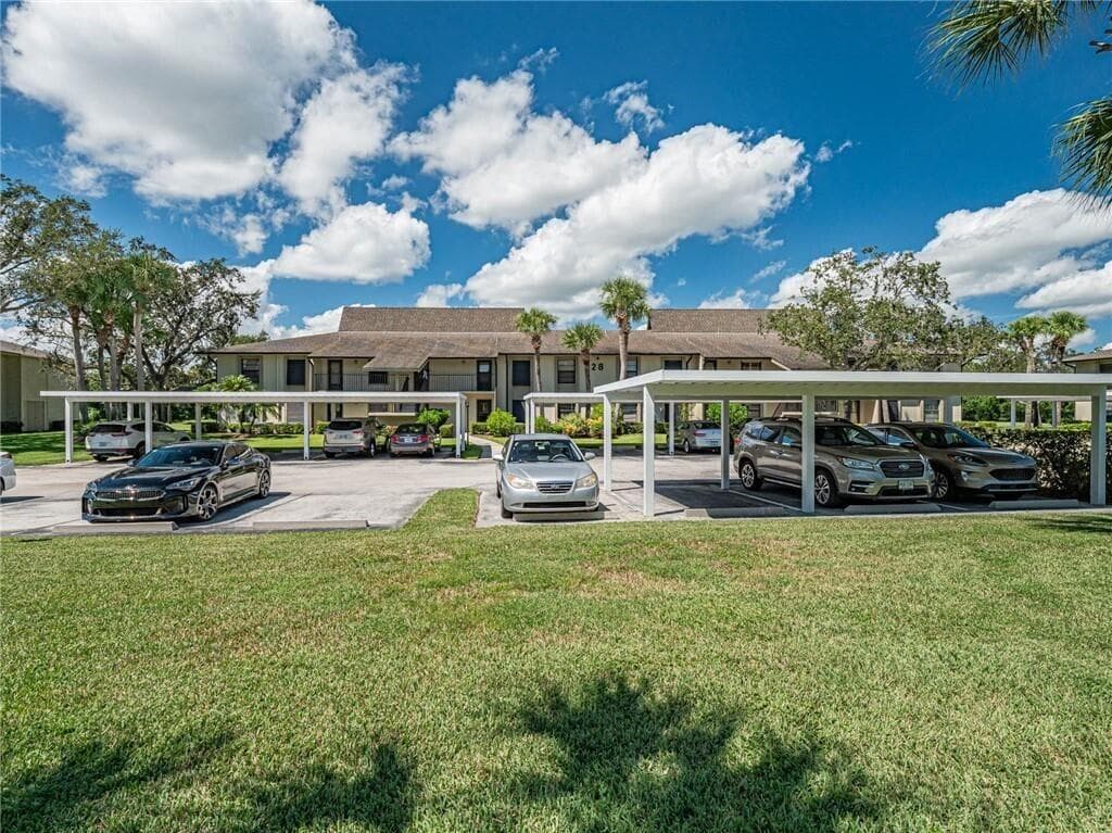 28 Plantation Drive 202, Vero Beach, FL 32966 — photo 24 of 30