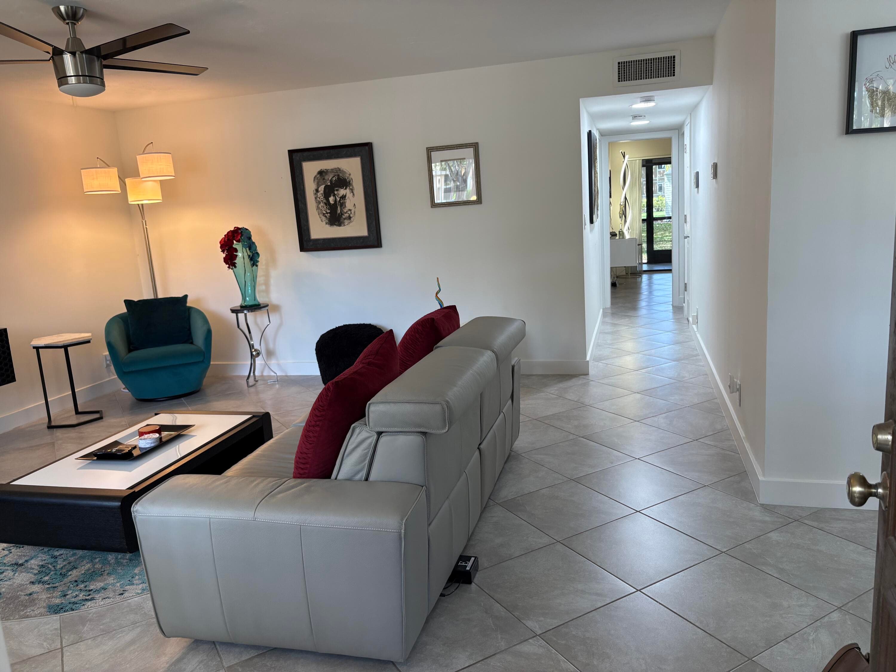 7233 Ashmont Circle 107, Tamarac, FL 33321 — photo 5 of 28