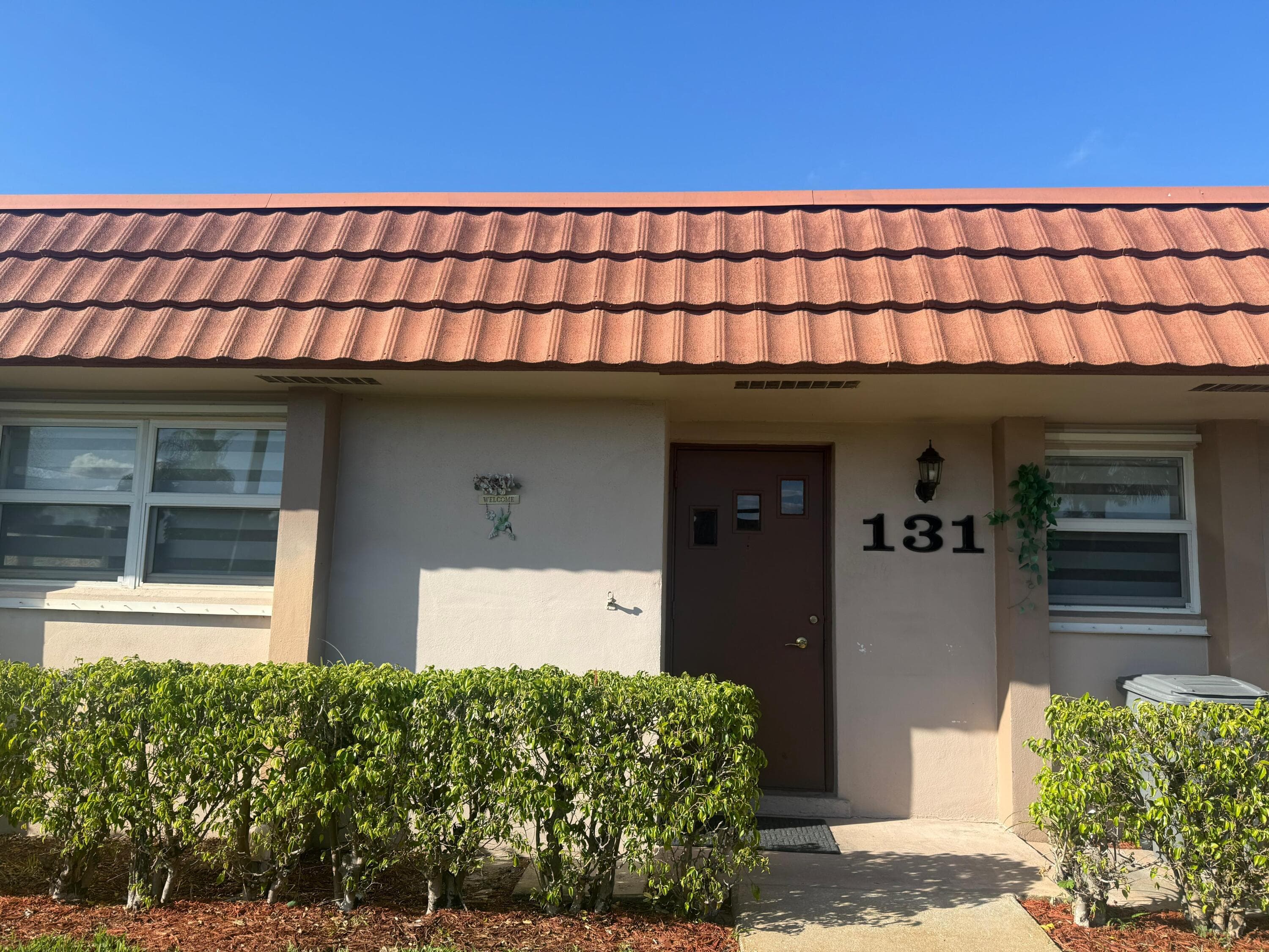 5775 Fernley Drive W 131, West Palm Beach, FL 33415 — photo 15 of 15