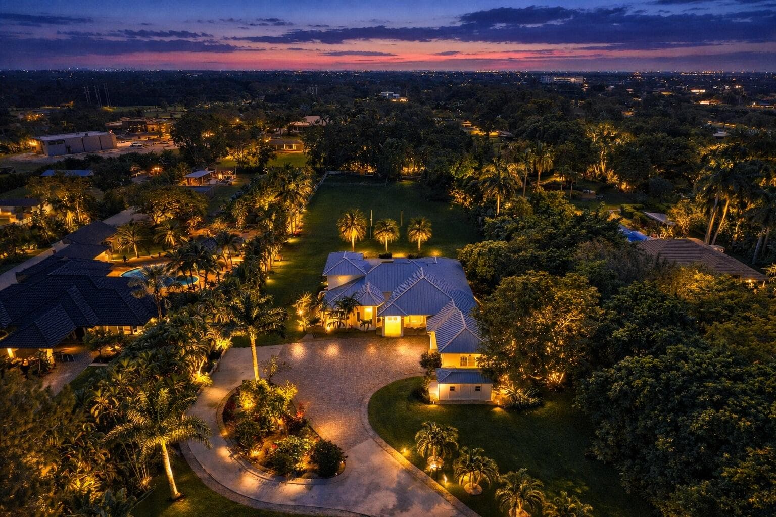 14600 Sunset Lane, Southwest Ranches, FL 33330 — photo 3 of 73