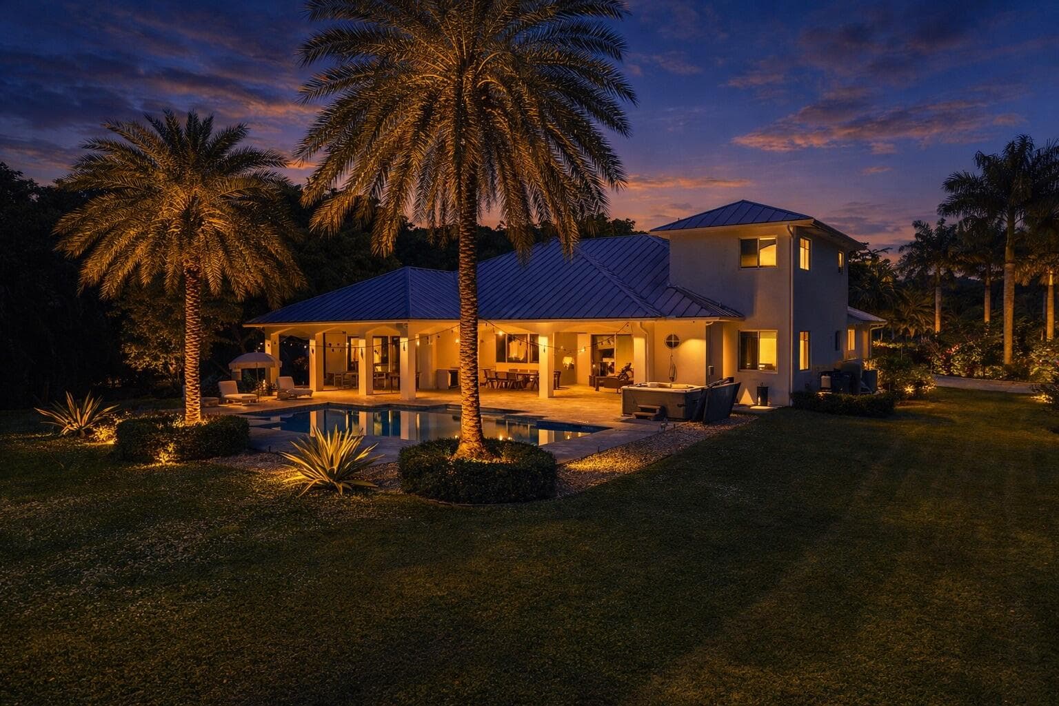 14600 Sunset Lane, Southwest Ranches, FL 33330 — photo 2 of 73