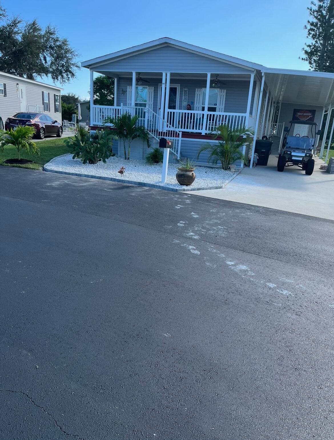 88 Sandhill Boulevard, Fort Pierce, FL 34982 — photo 1 of 18