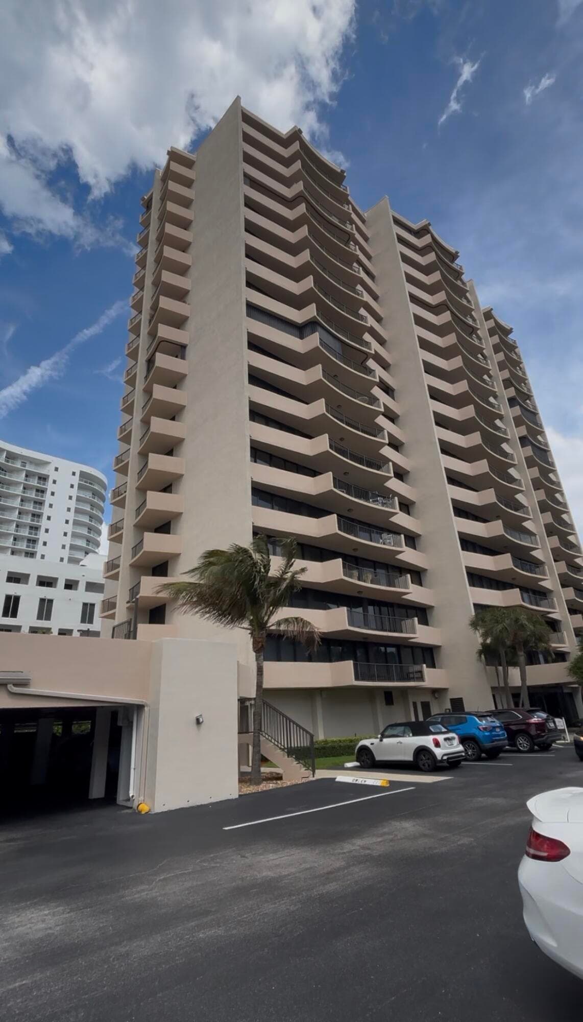 4200 N Ocean Avenue 1-605, Riviera Beach, FL 33407 — photo