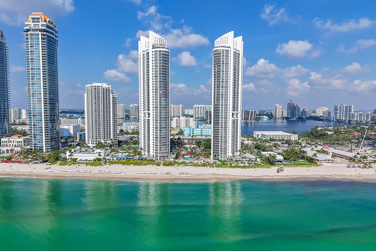 18201 Collins Avenue 3301a, Sunny Isles Beach, FL 33160 — photo 2 of 56