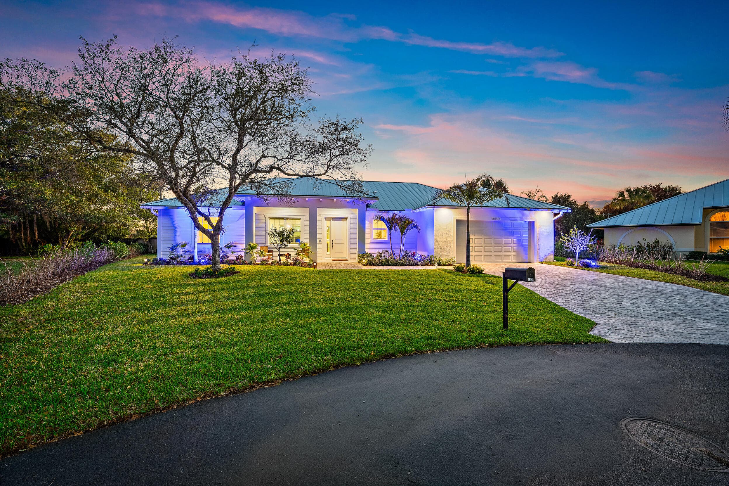 8508 SE Woodwind Street, Hobe Sound, FL 33455 — photo 1 of 27