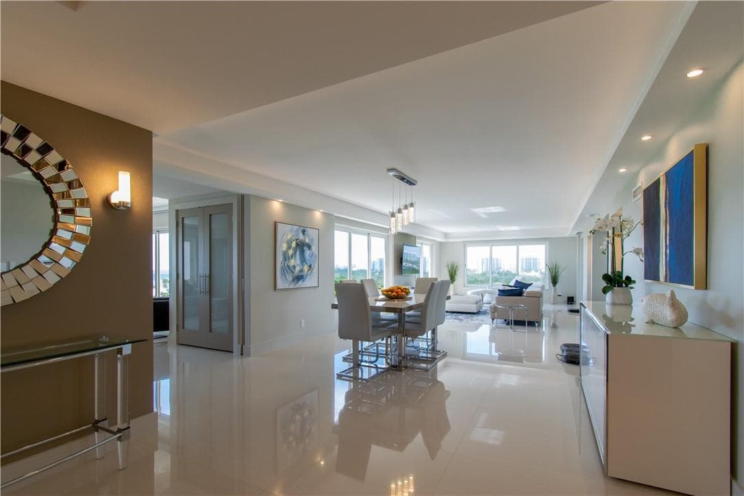 1151 N Fort Lauderdale Beach Boulevard 6c, Fort Lauderdale, FL 33304 — photo 14 of 37