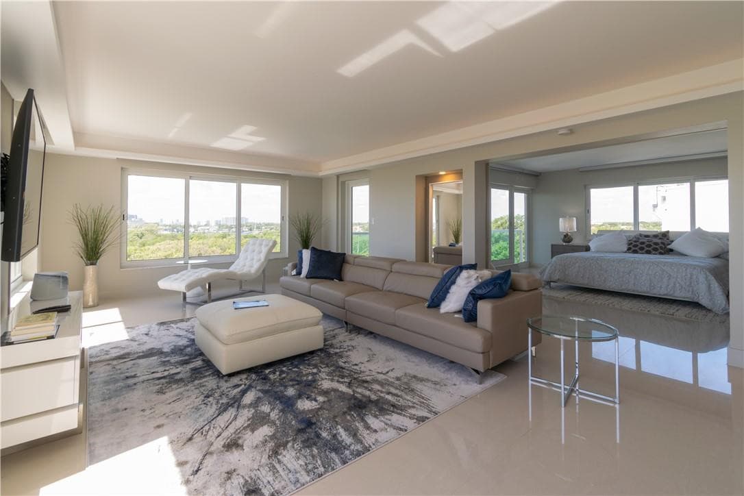 1151 N Fort Lauderdale Beach Boulevard 6c, Fort Lauderdale, FL 33304 — photo 35 of 37