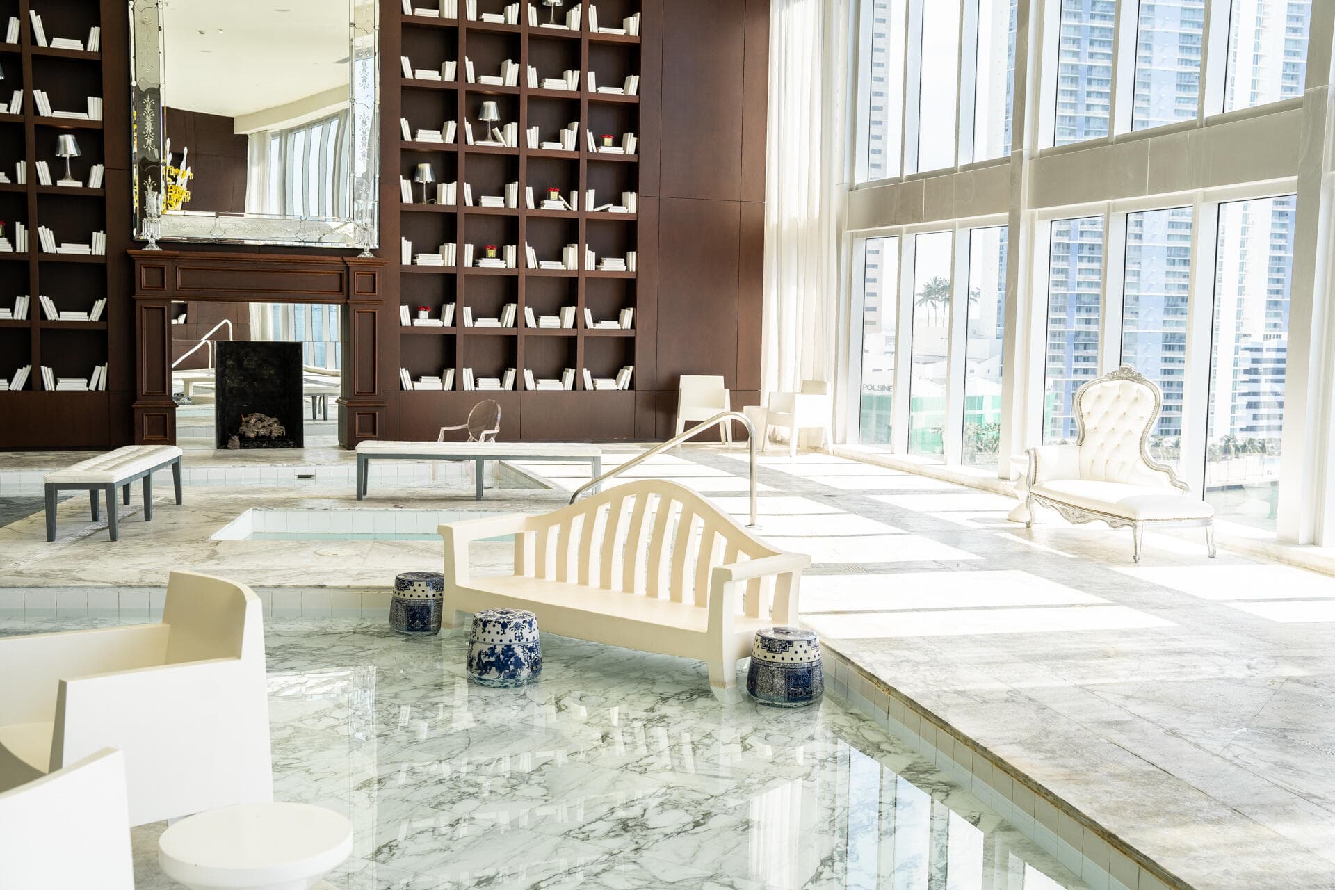 495 Brickell Avenue 911, Miami, FL 33131 — photo 24 of 35