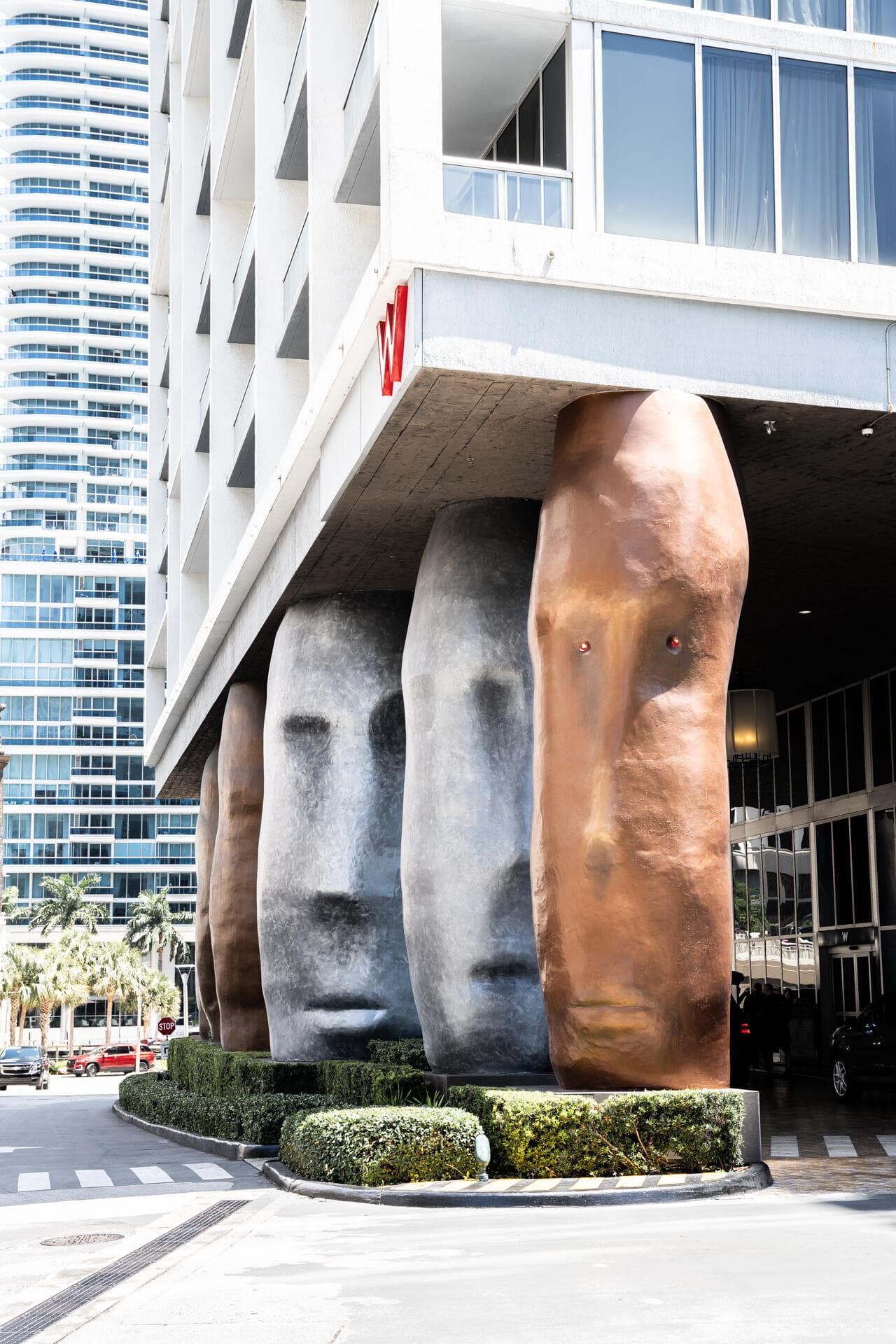 495 Brickell Avenue 911, Miami, FL 33131 — photo 34 of 35