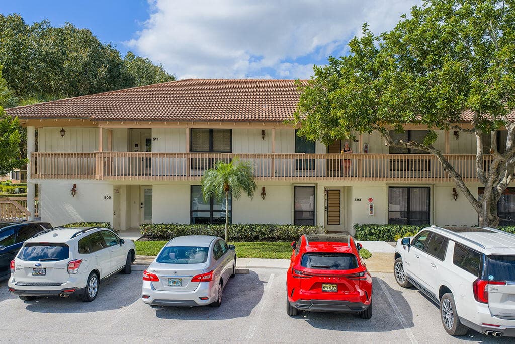 505 Brackenwood Place, Palm Beach Gardens, FL 33418 — photo